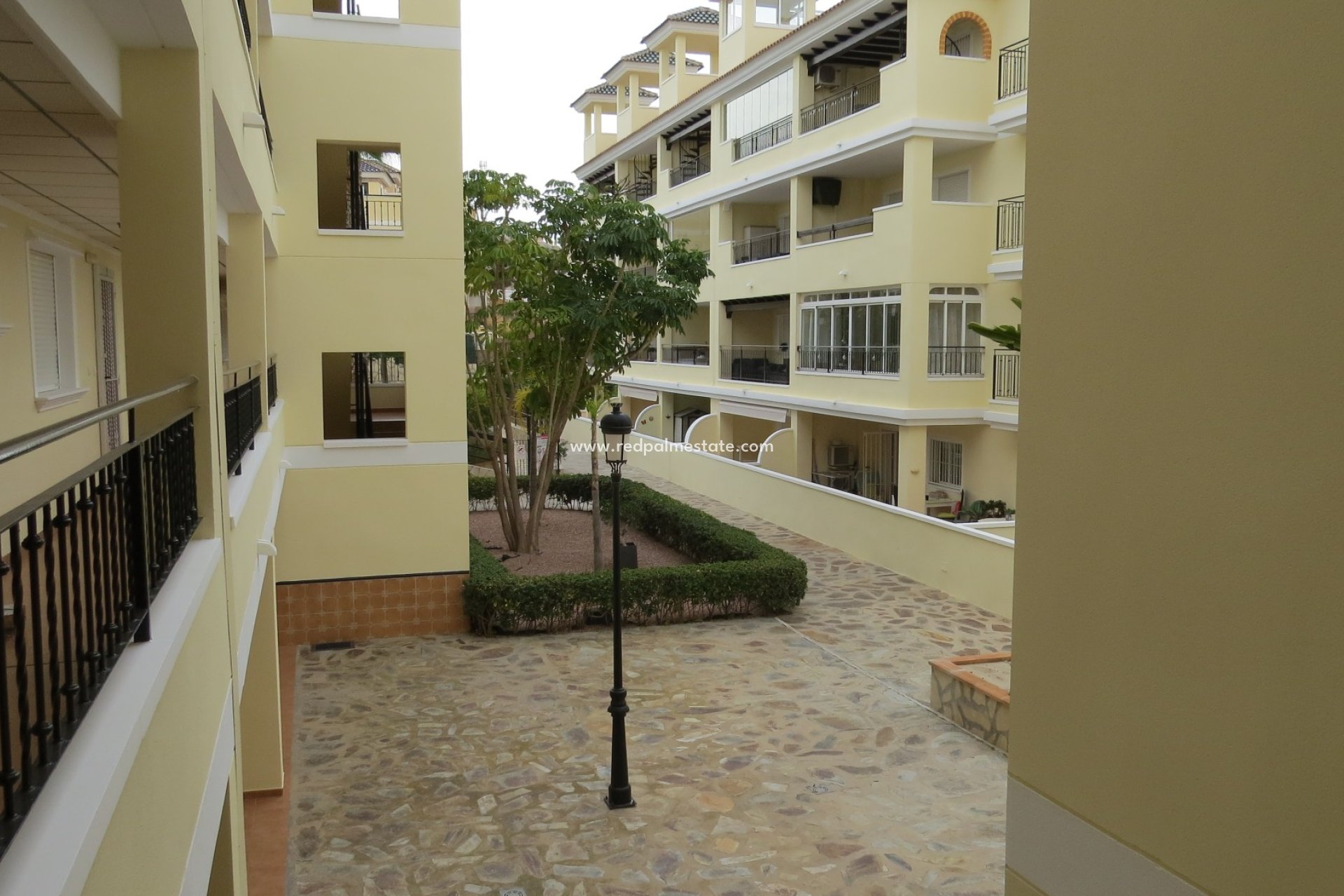 Revente - Appartements -
Orihuela Costa - Villamartín
