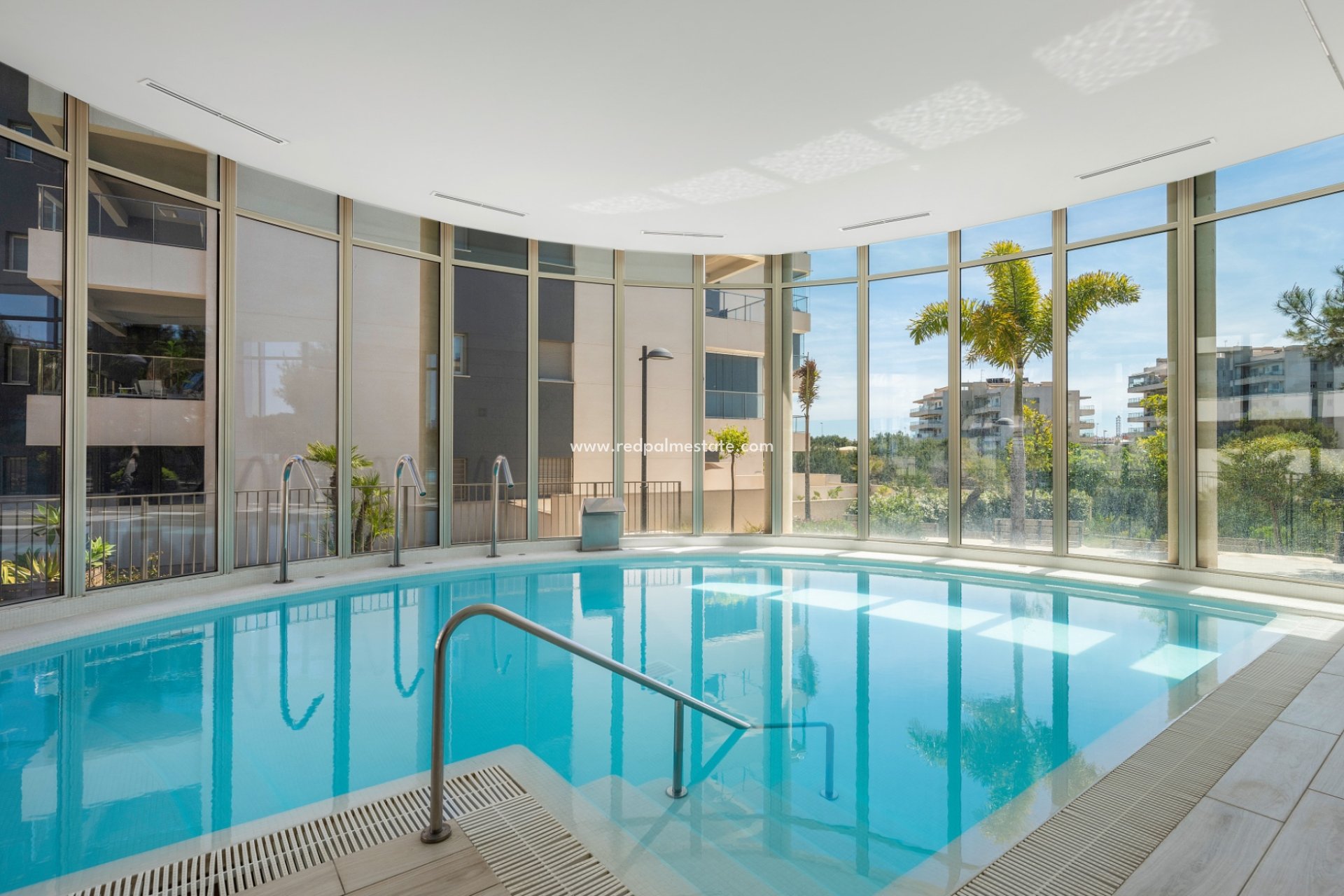 Revente - Appartements -
Orihuela Costa - Villamartín