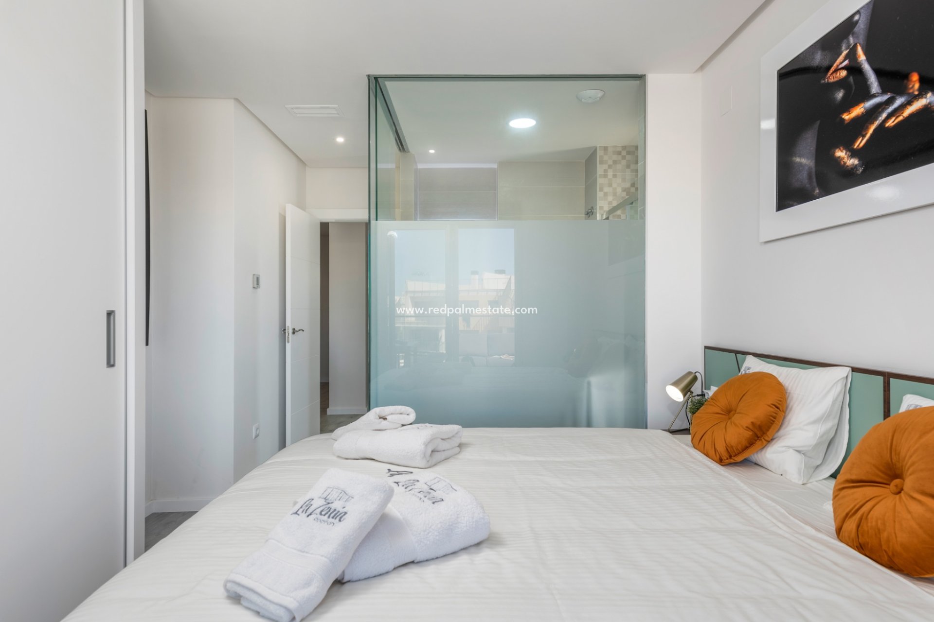 Revente - Appartements -
Orihuela Costa - Villamartín