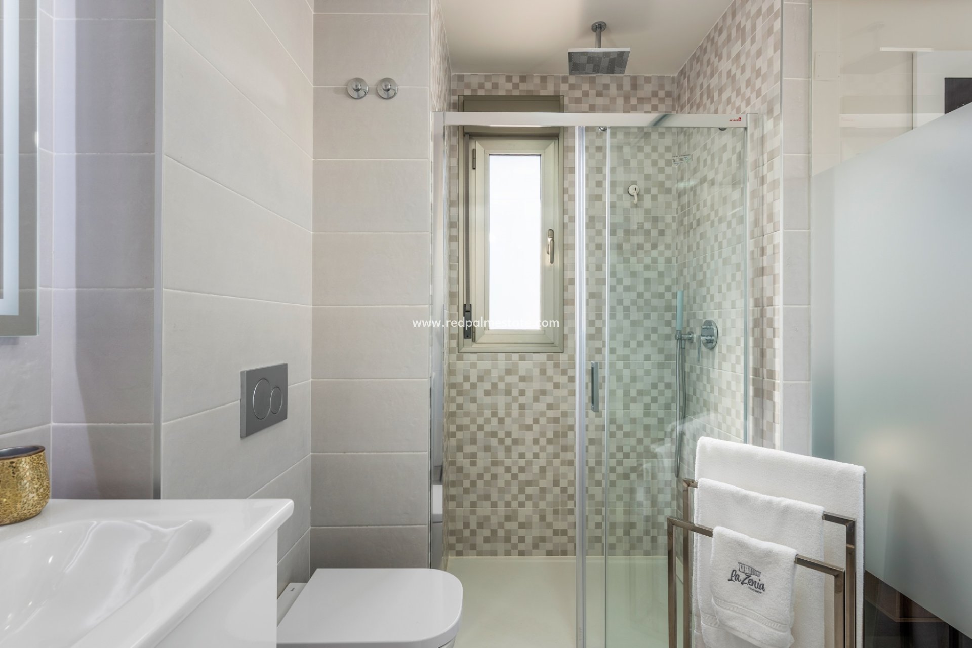 Revente - Appartements -
Orihuela Costa - Villamartín