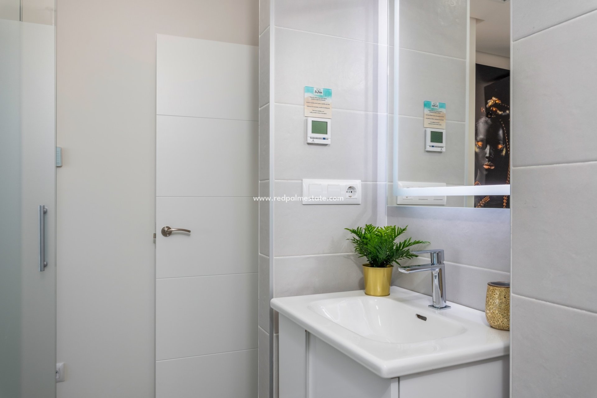 Revente - Appartements -
Orihuela Costa - Villamartín