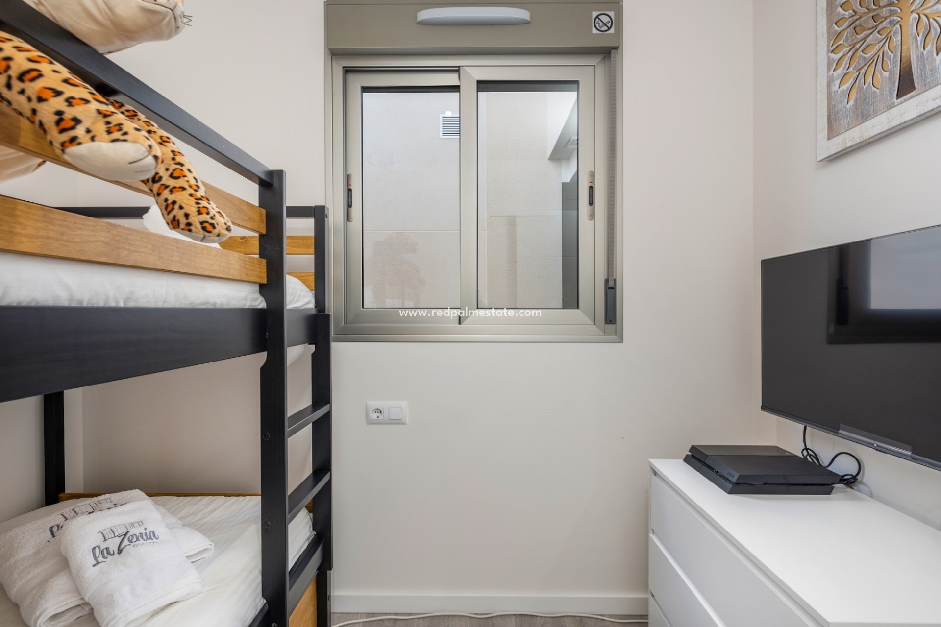 Revente - Appartements -
Orihuela Costa - Villamartín