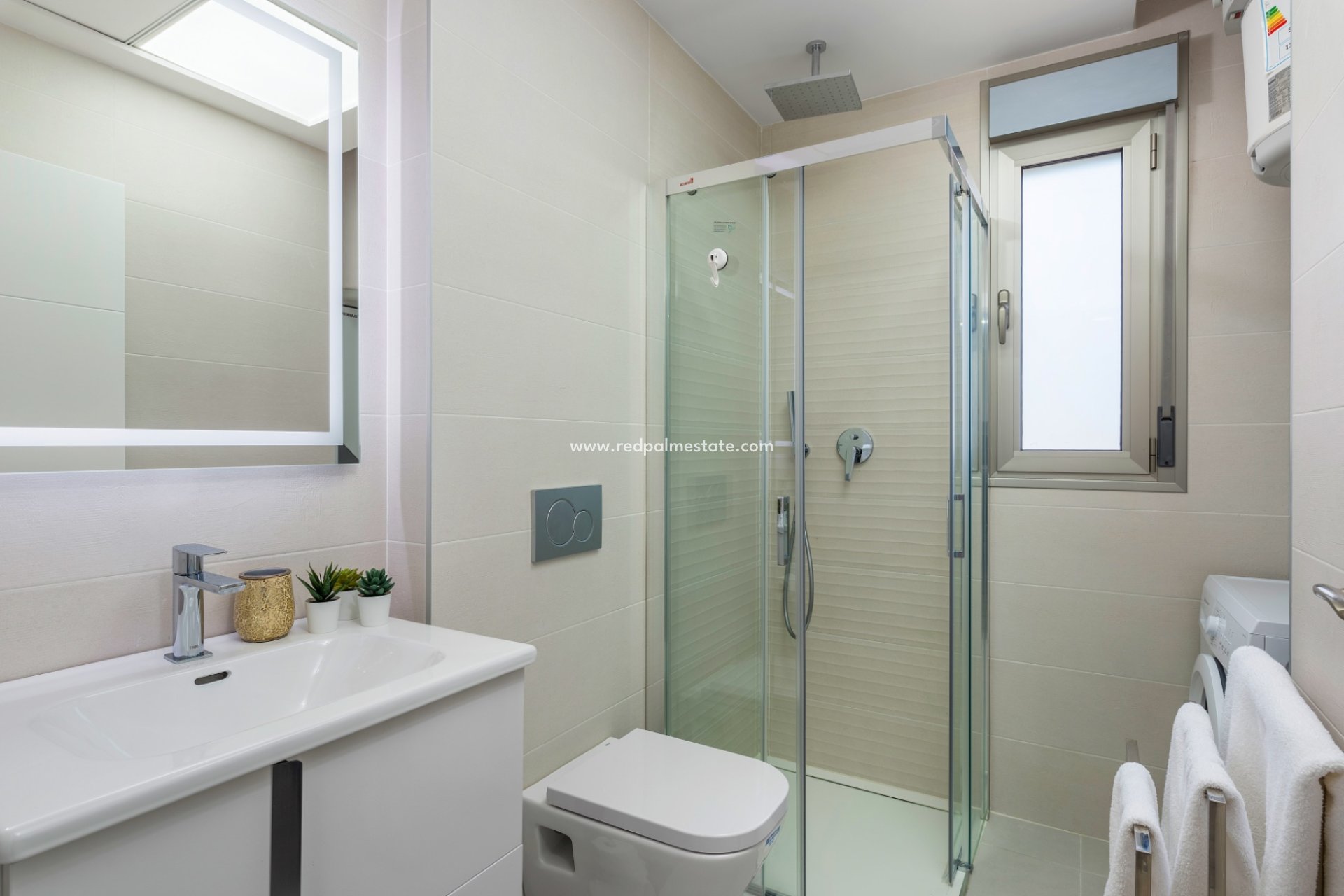 Revente - Appartements -
Orihuela Costa - Villamartín