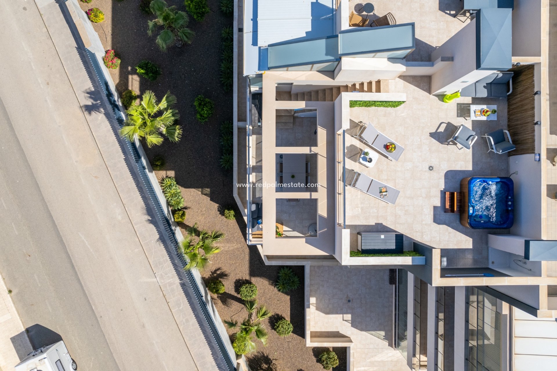 Revente - Appartements -
Orihuela Costa - Villamartín