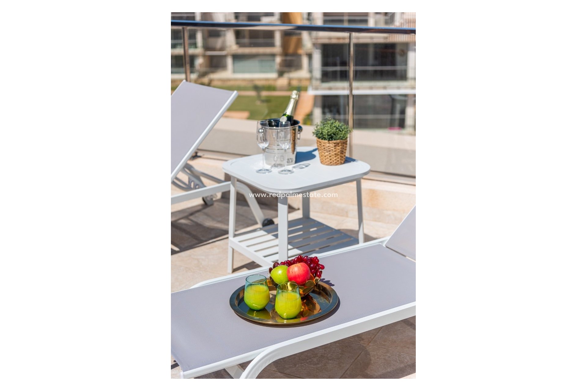 Revente - Appartements -
Orihuela Costa - Villamartín