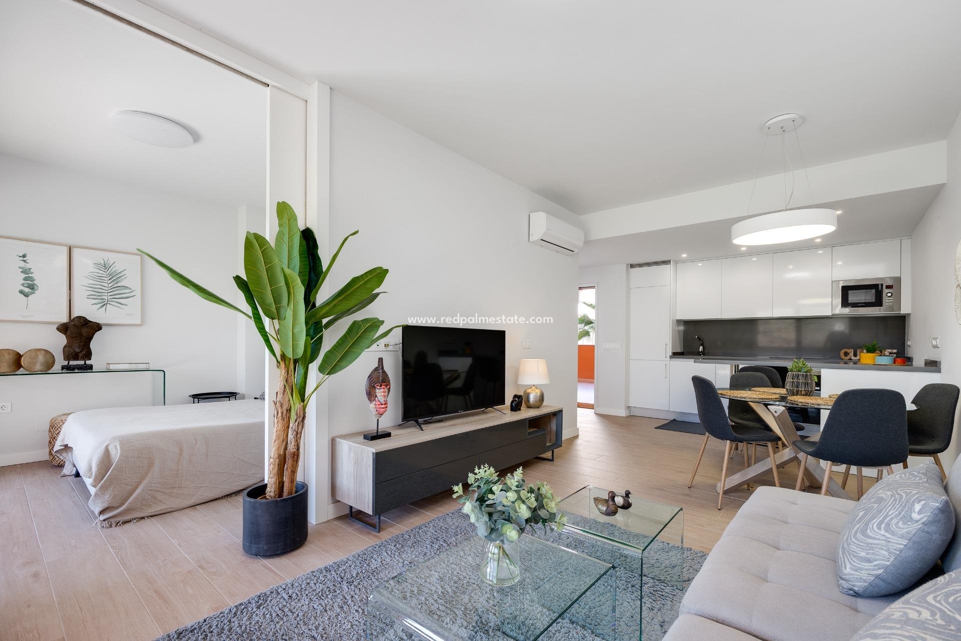 Revente - Appartements -
Orihuela Costa - Villamartín