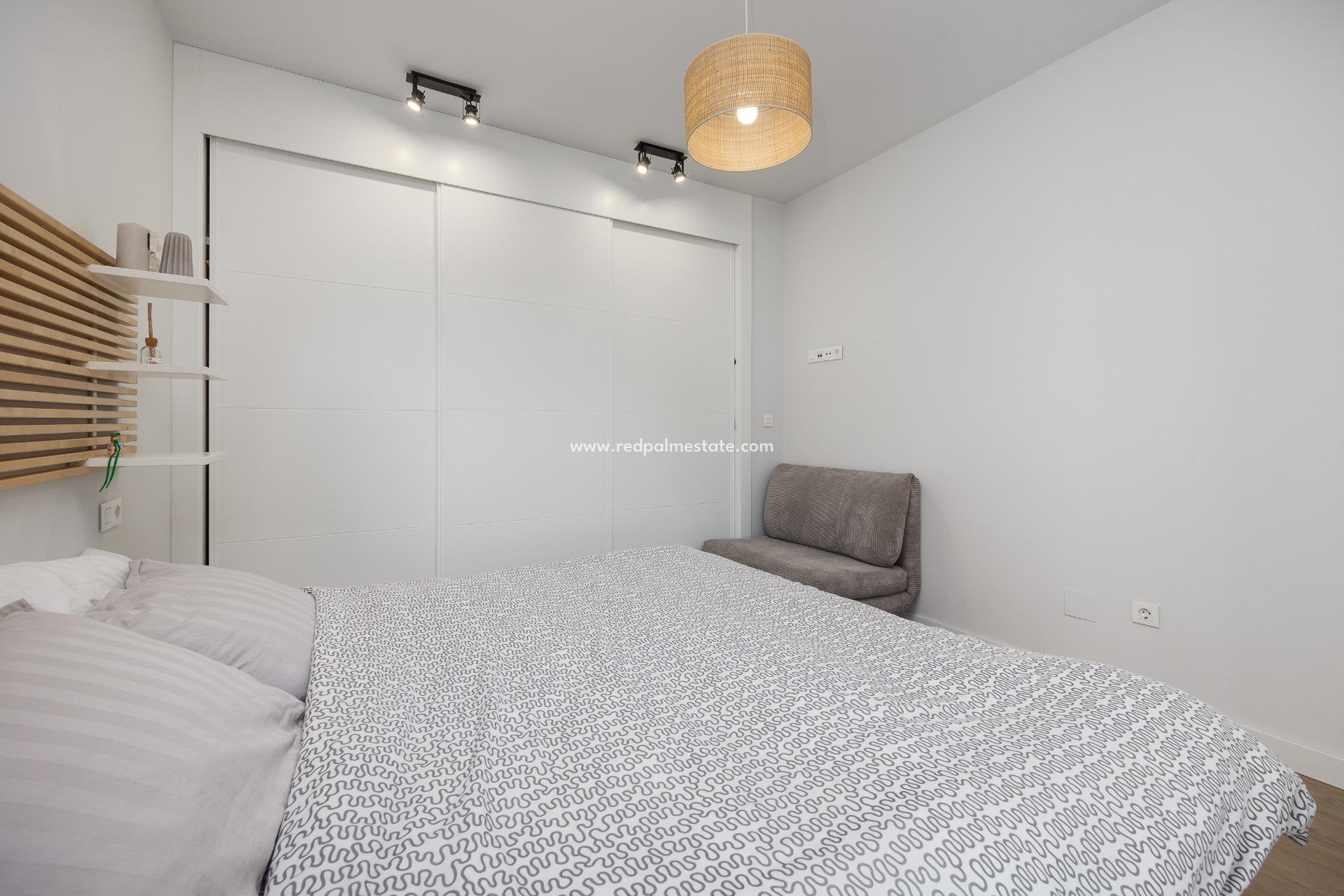 Revente - Appartements -
Orihuela Costa - Villamartín
