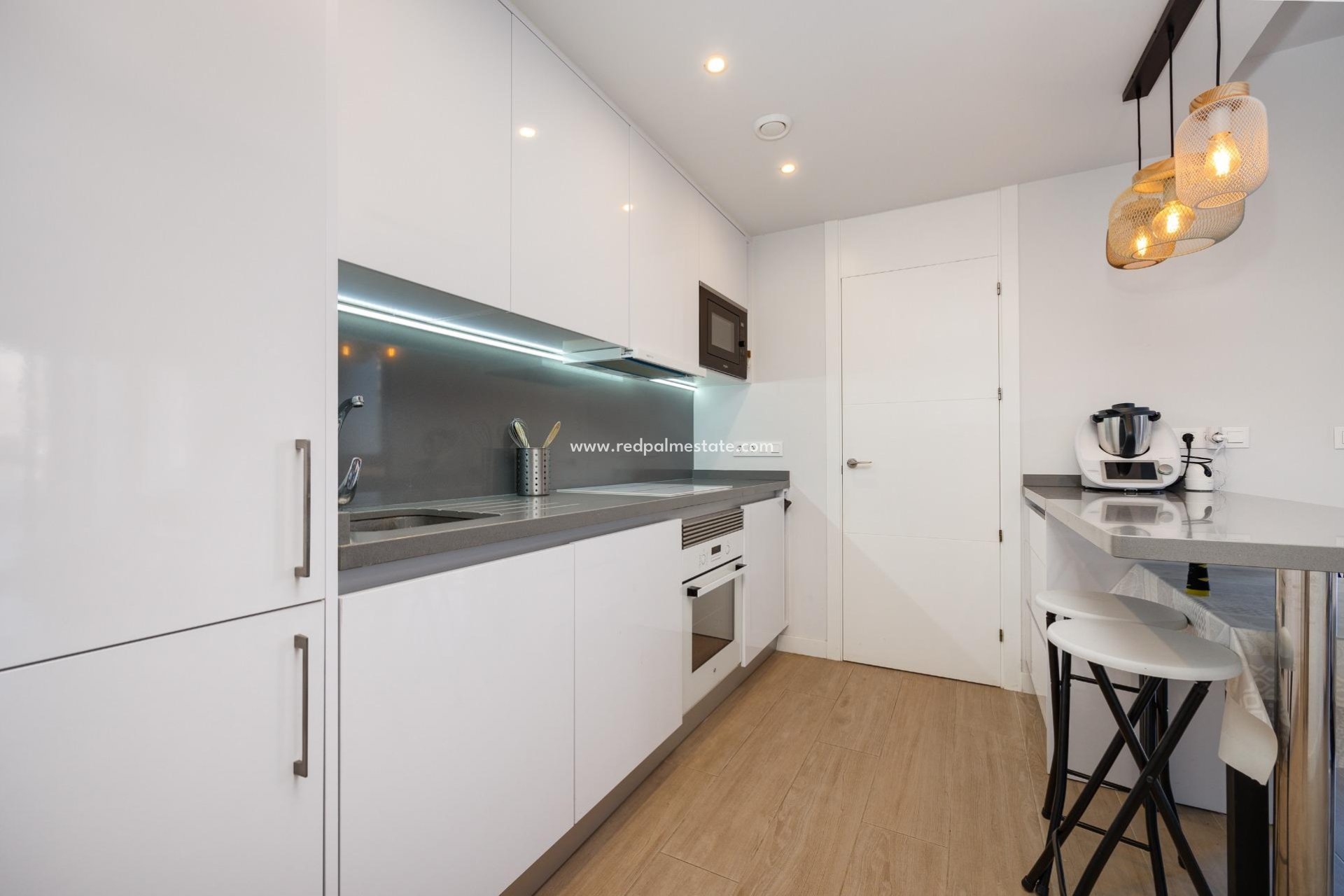 Revente - Appartements -
Orihuela Costa - Villamartín