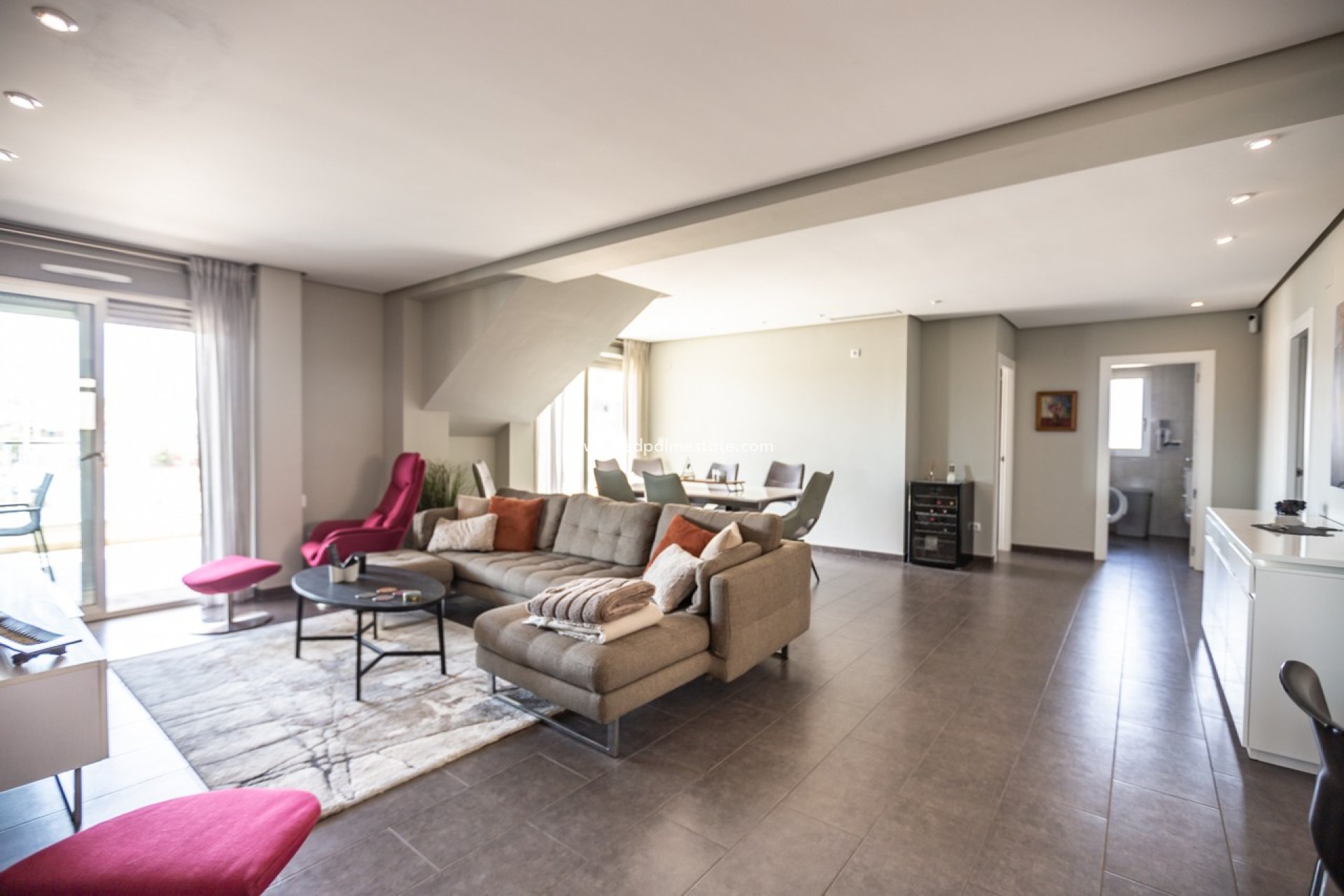 Revente - Appartements -
Orihuela Costa - Villamartin