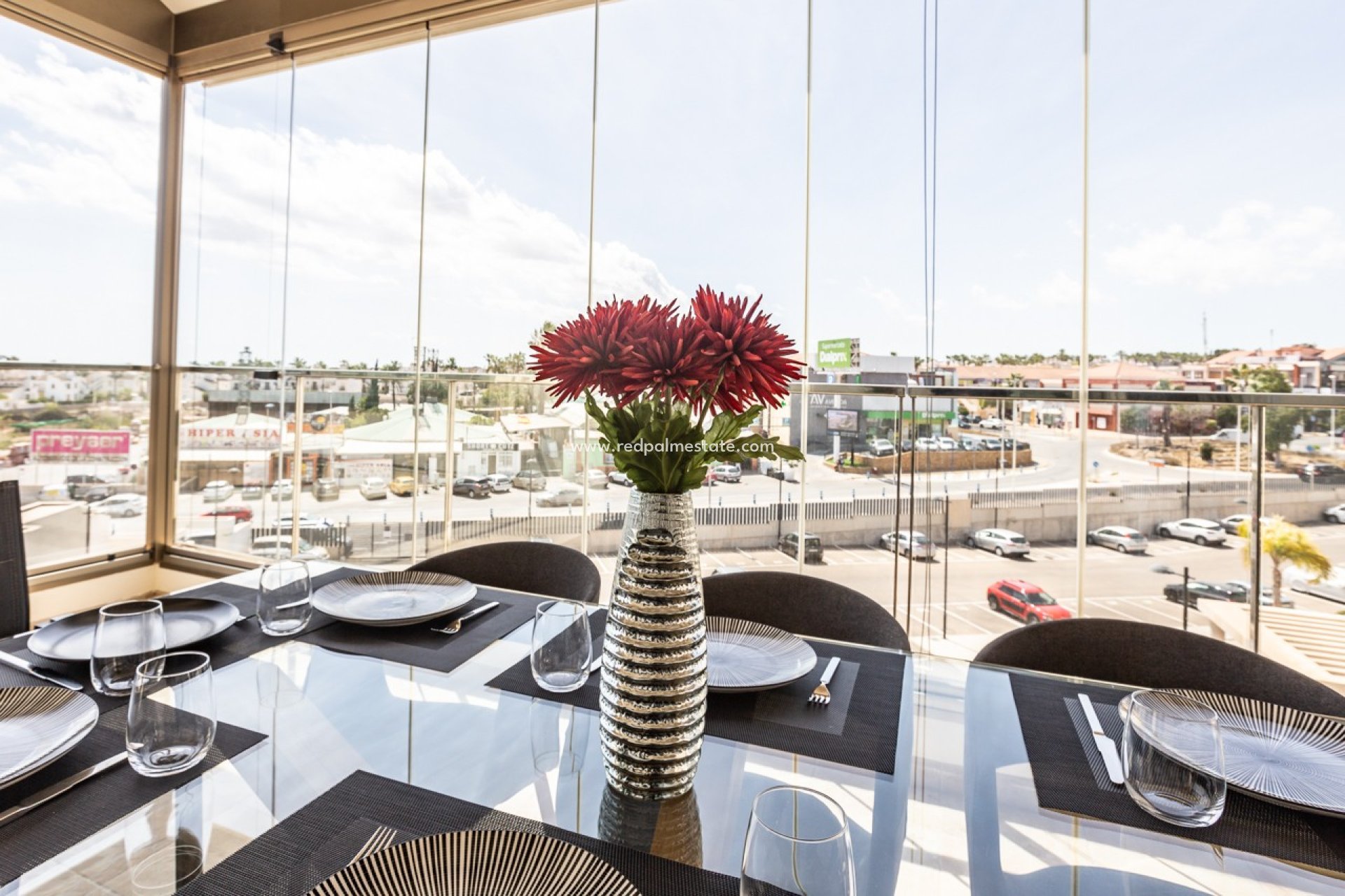 Revente - Appartements -
Orihuela Costa - Villamartin