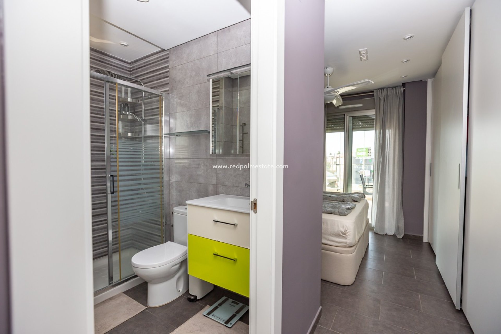 Revente - Appartements -
Orihuela Costa - Villamartin