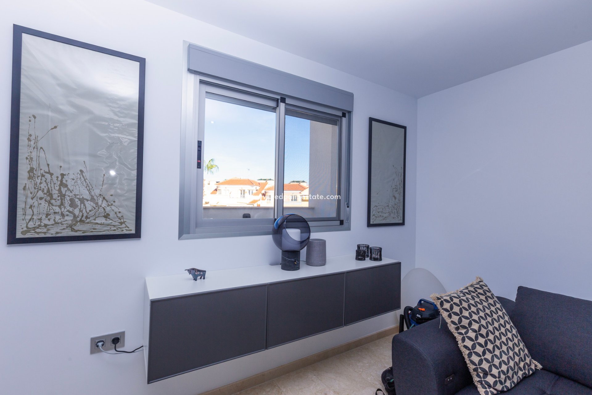 Revente - Appartements -
Orihuela Costa - Villamartin