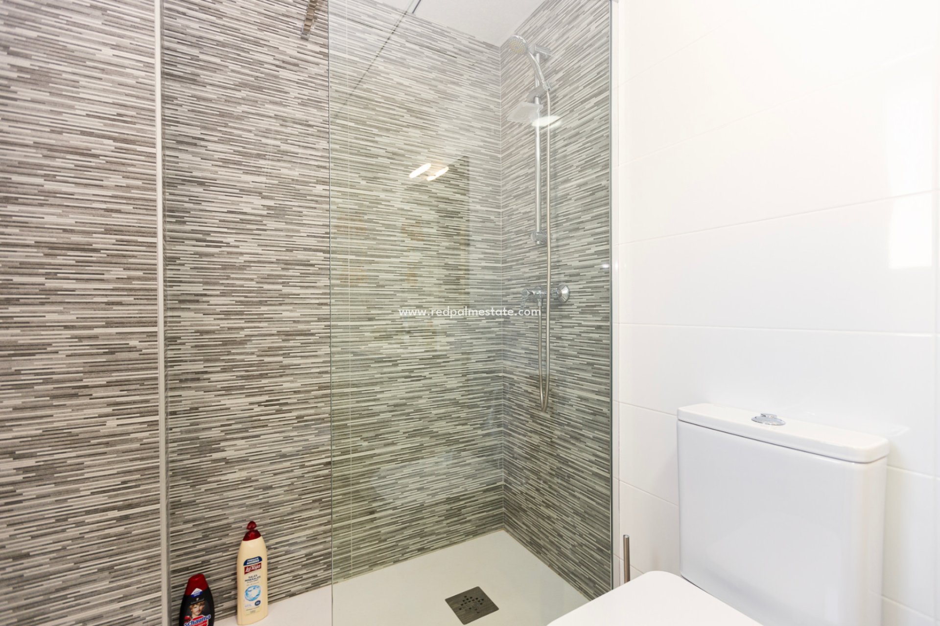 Revente - Appartements -
Orihuela Costa - Villamartin