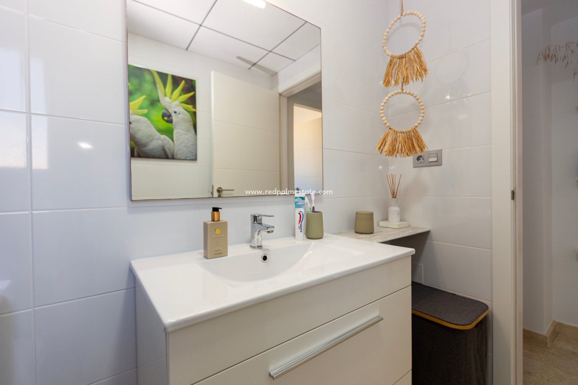 Revente - Appartements -
Orihuela Costa - Villamartin