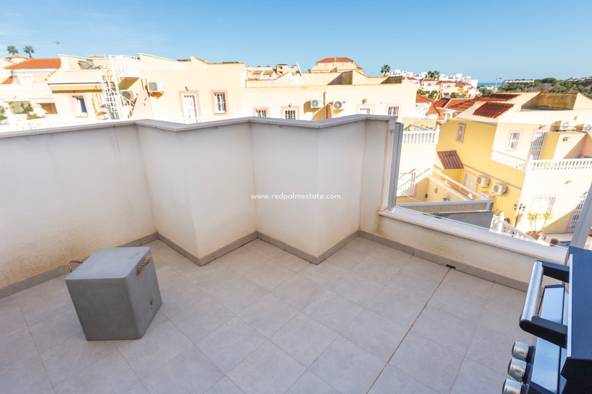 Revente - Appartements -
Orihuela Costa - Villamartin