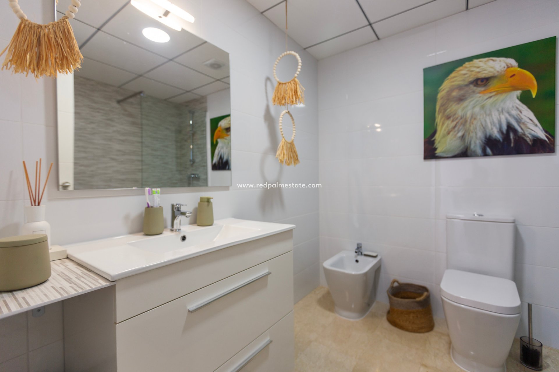 Revente - Appartements -
Orihuela Costa - Villamartin