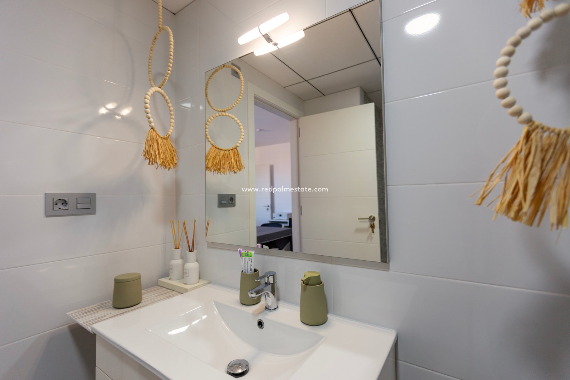 Revente - Appartements -
Orihuela Costa - Villamartin