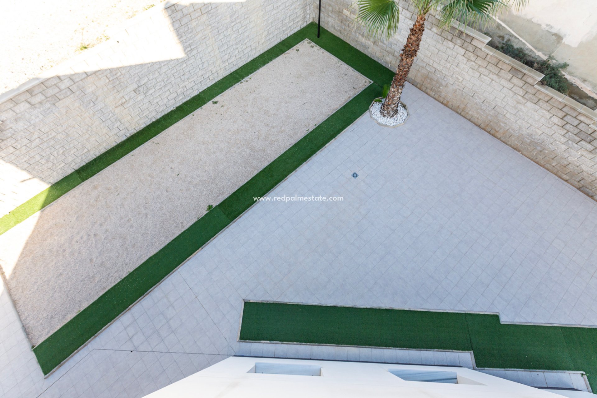 Revente - Appartements -
Orihuela Costa - Villamartin