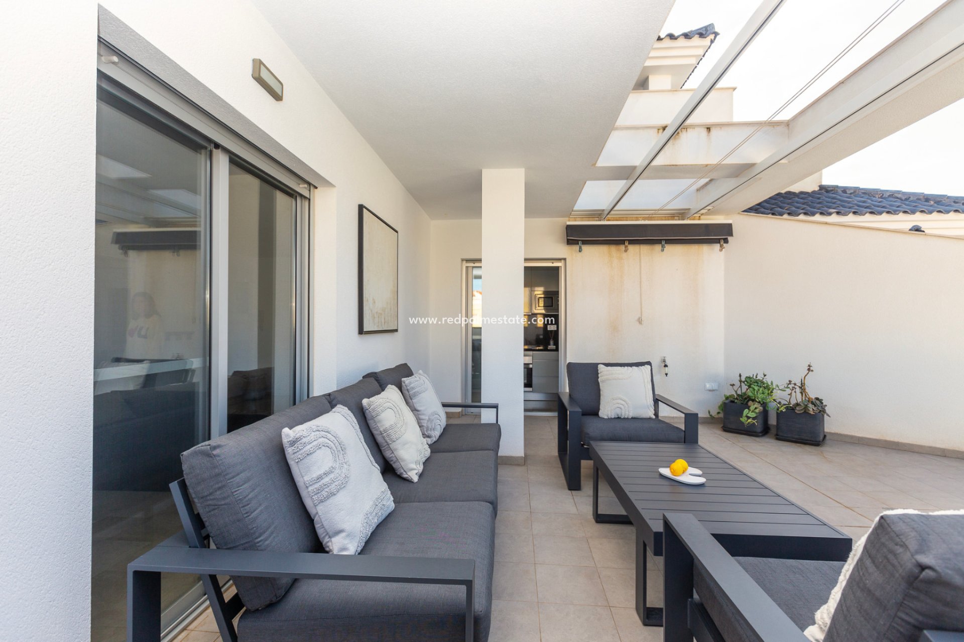 Revente - Appartements -
Orihuela Costa - Villamartin