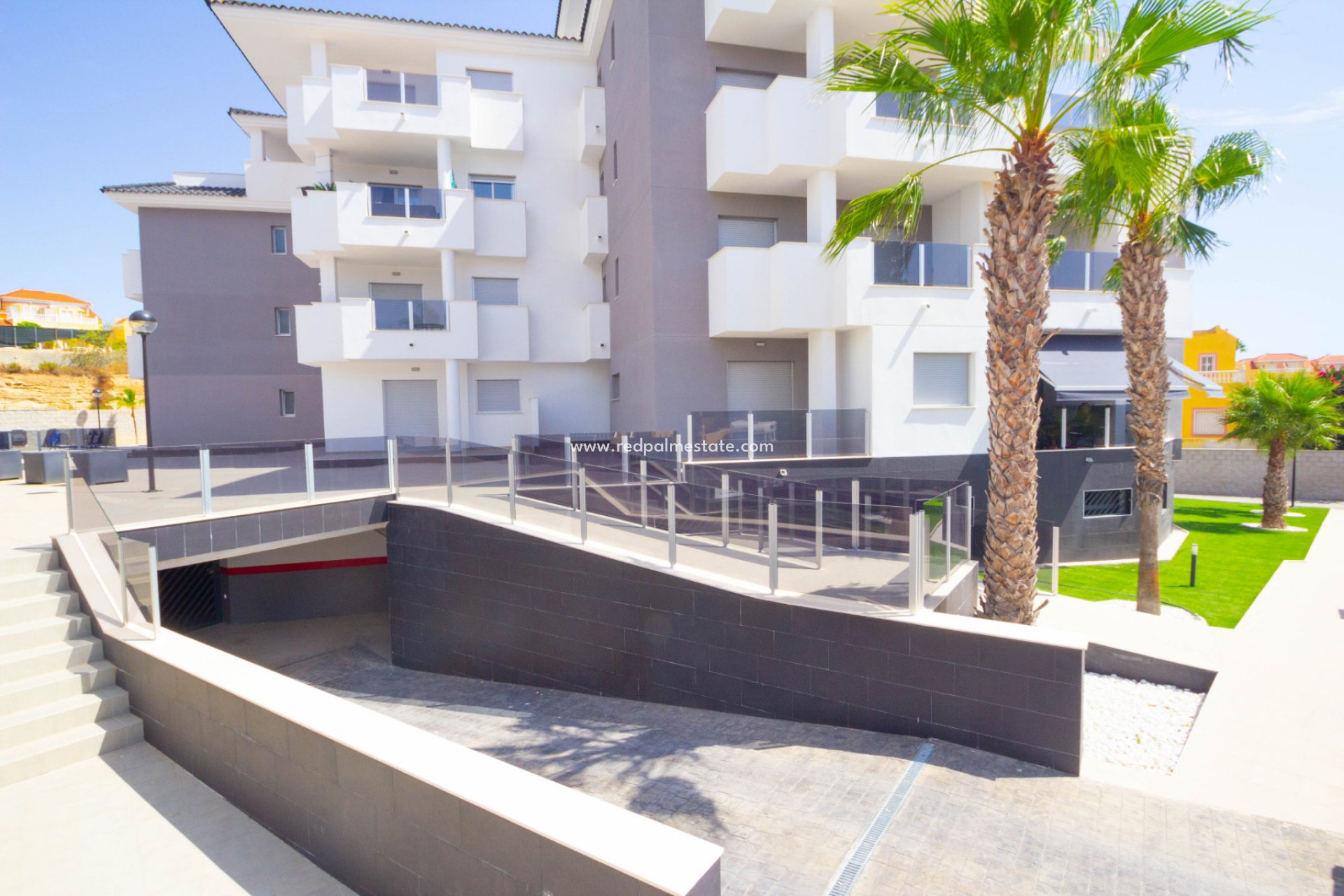 Revente - Appartements -
Orihuela Costa - Villamartin