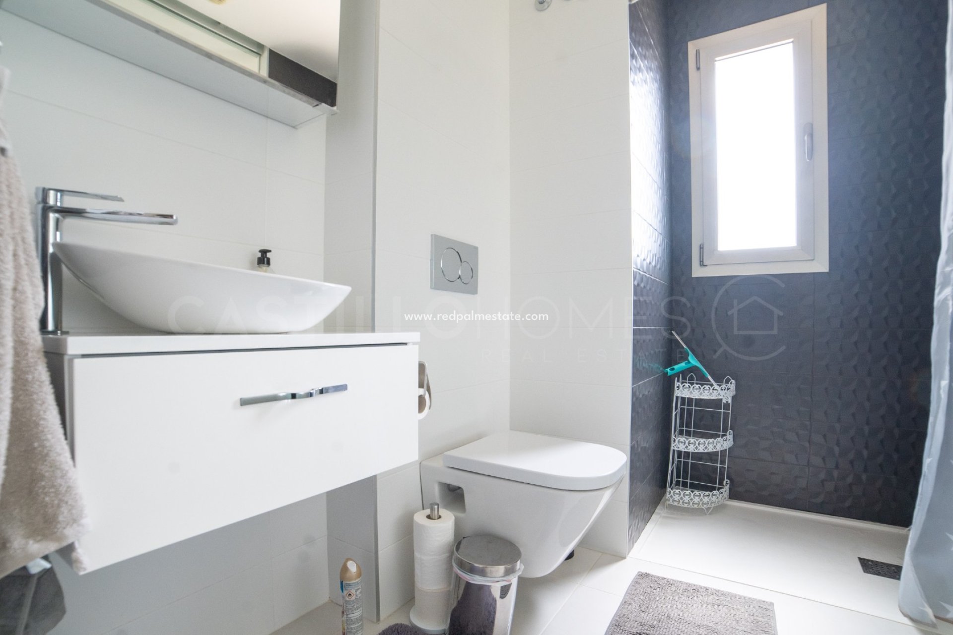 Revente - Appartements -
Orihuela Costa - Villamartín