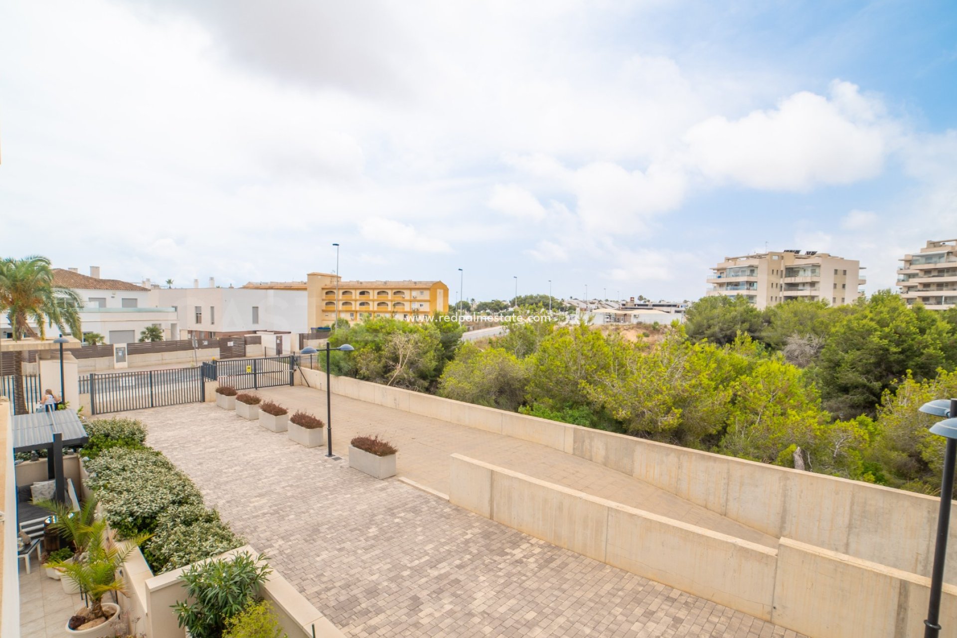Revente - Appartements -
Orihuela Costa - Villamartín