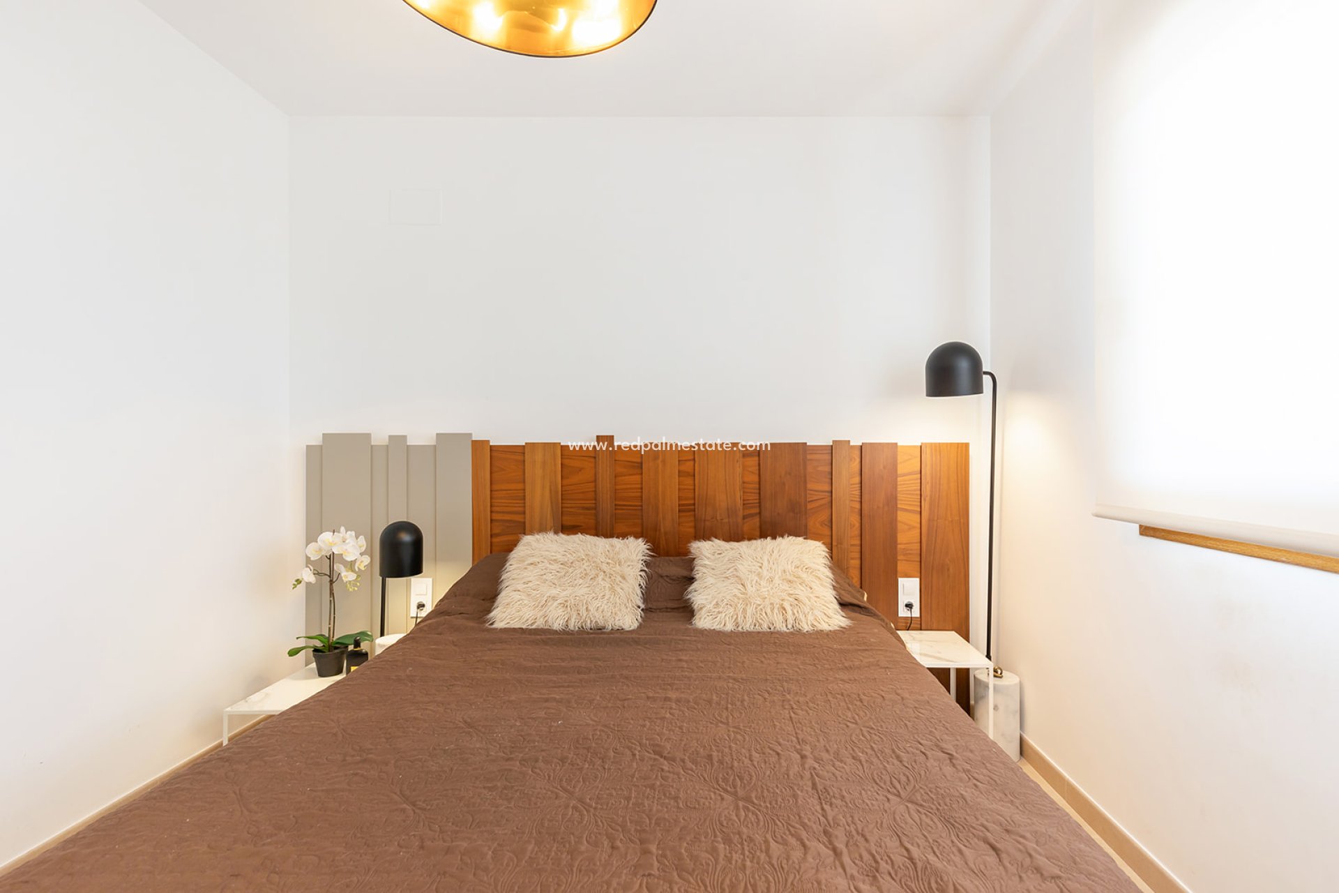 Revente - Appartements -
Orihuela Costa - Villamartín