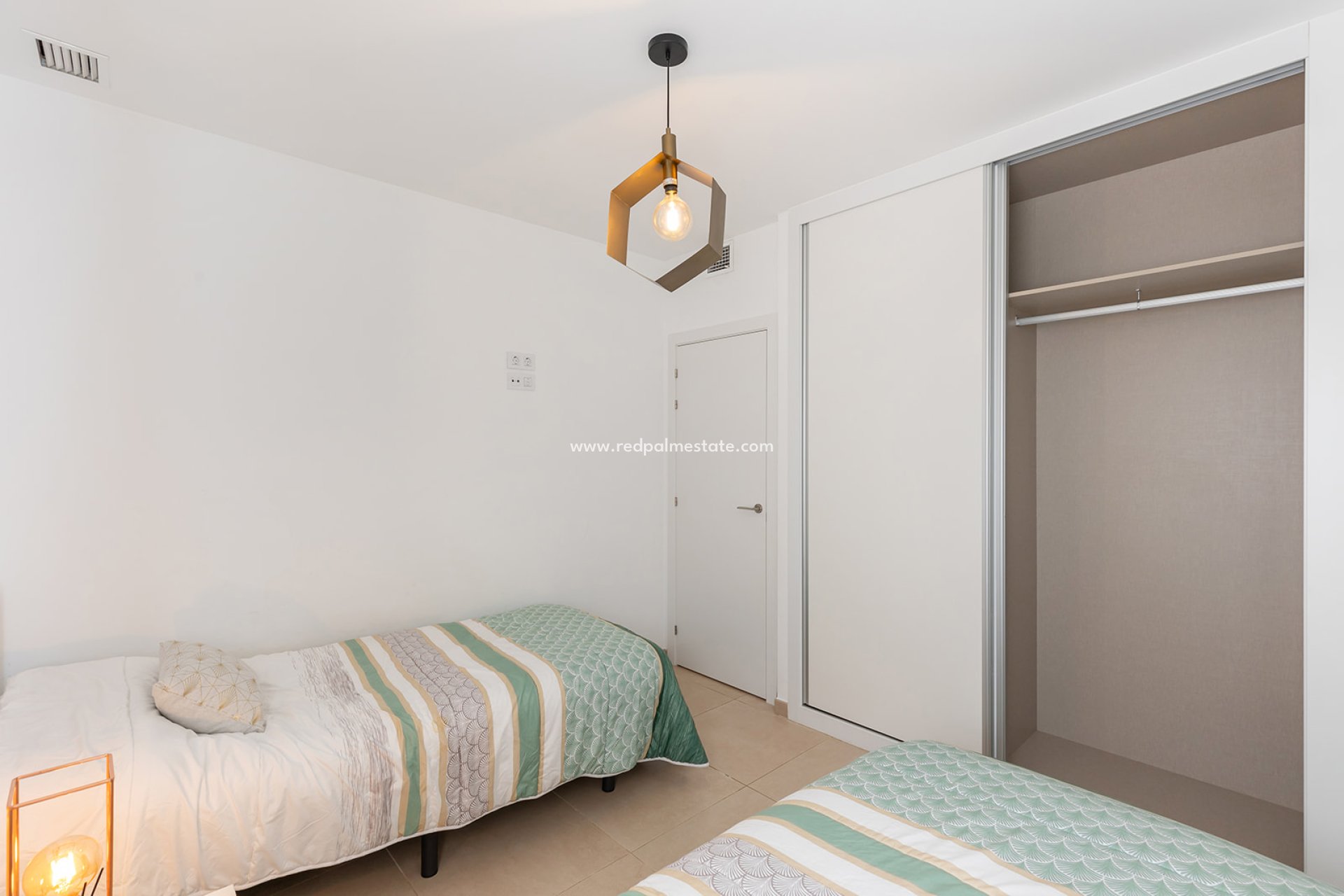Revente - Appartements -
Orihuela Costa - Villamartín