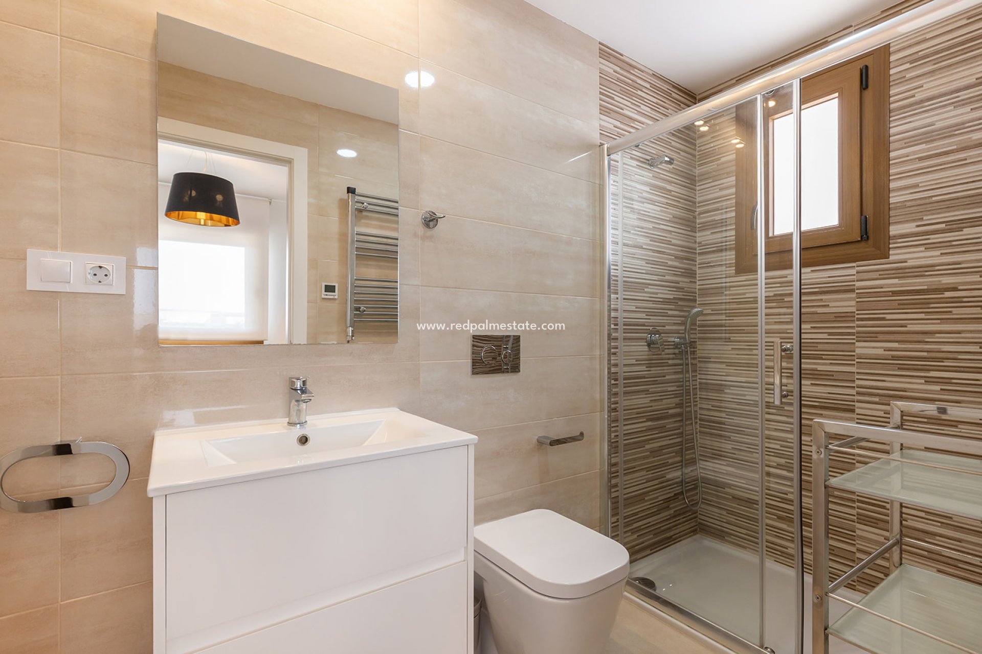 Revente - Appartements -
Orihuela Costa - Villamartín