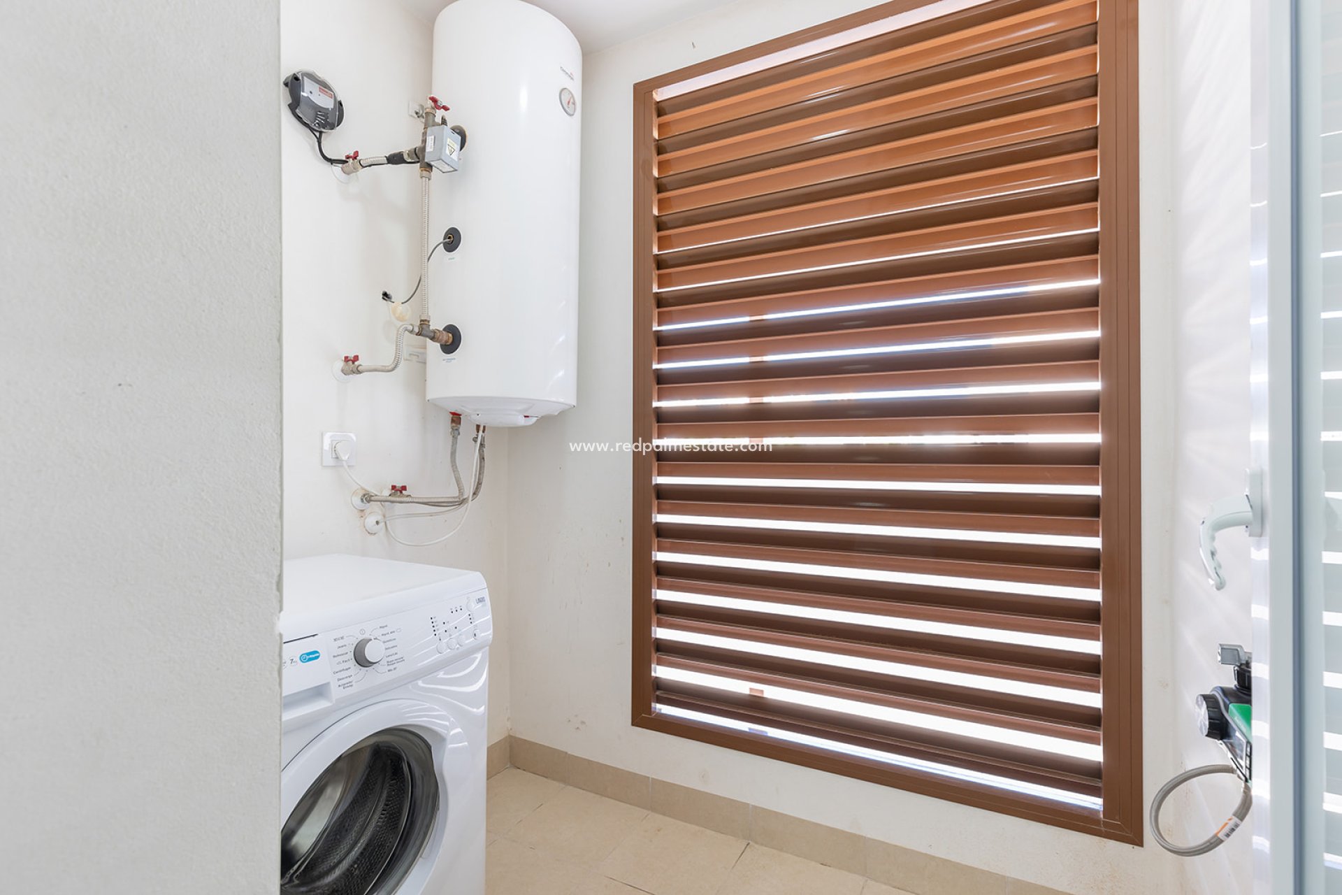 Revente - Appartements -
Orihuela Costa - Villamartín