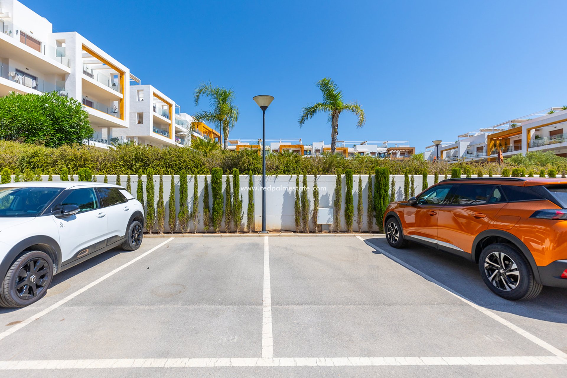Revente - Appartements -
Orihuela Costa - Villamartín