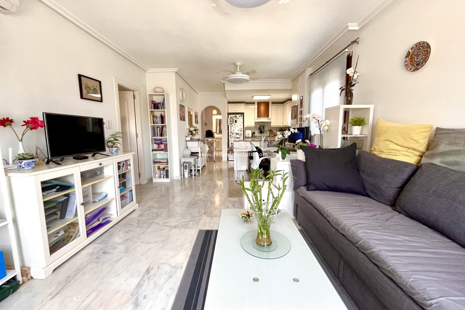 Revente - Appartements -
Orihuela Costa - Villamartín