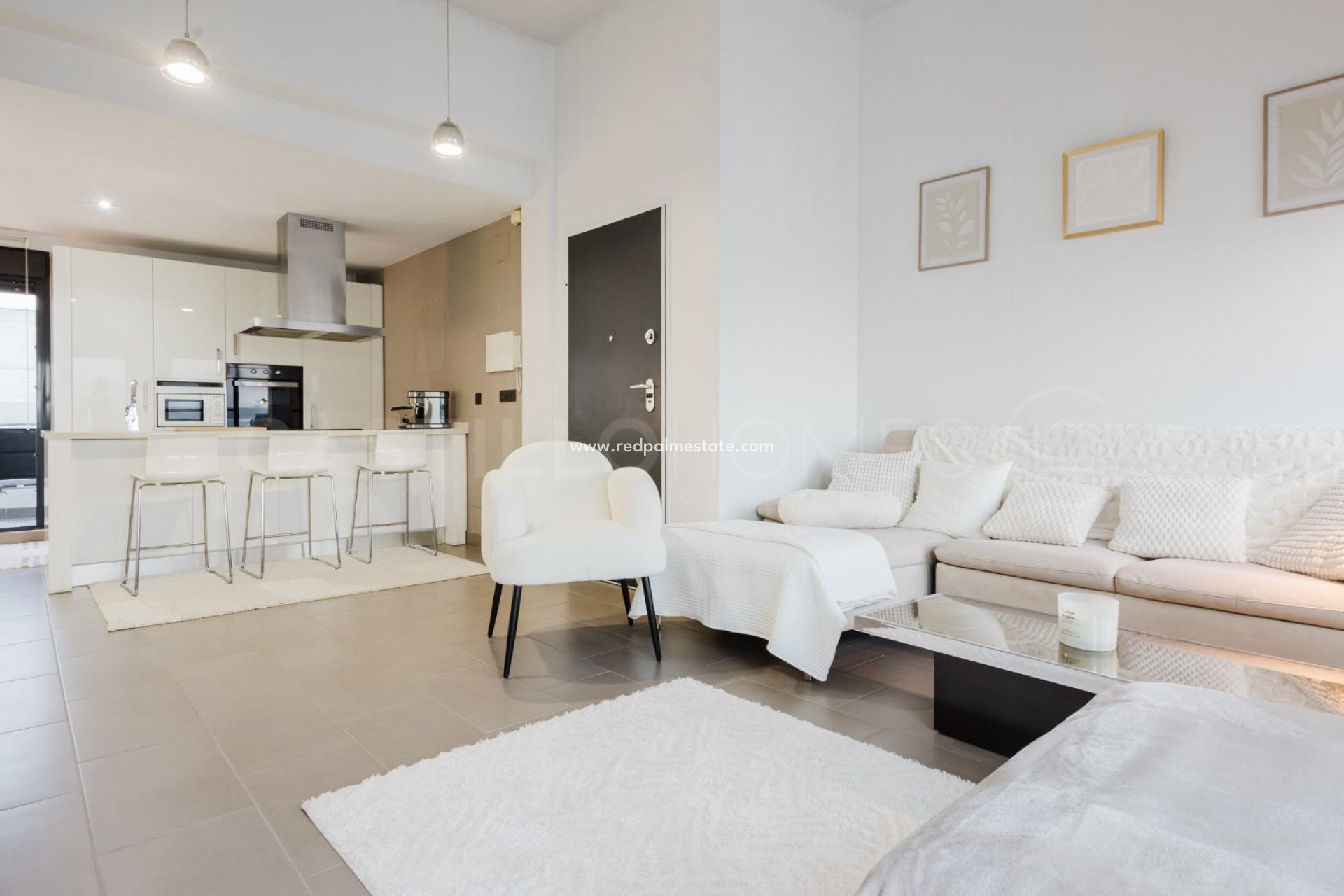 Revente - Appartements -
Orihuela Costa - Villamartín