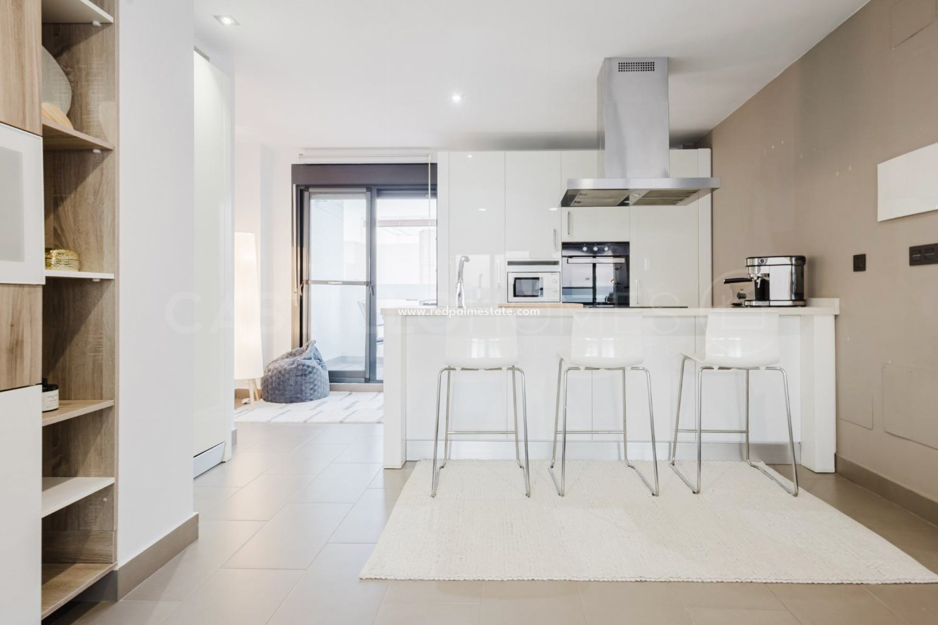 Revente - Appartements -
Orihuela Costa - Villamartín