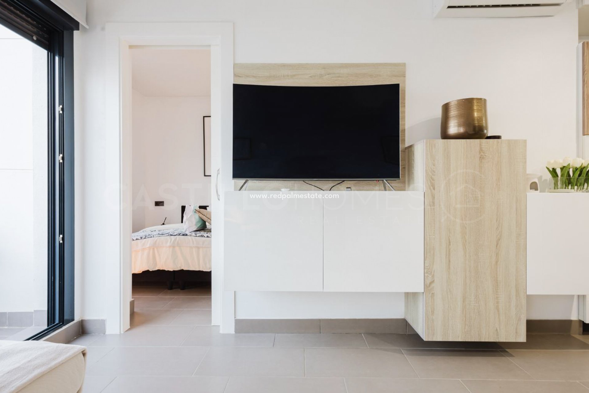 Revente - Appartements -
Orihuela Costa - Villamartín