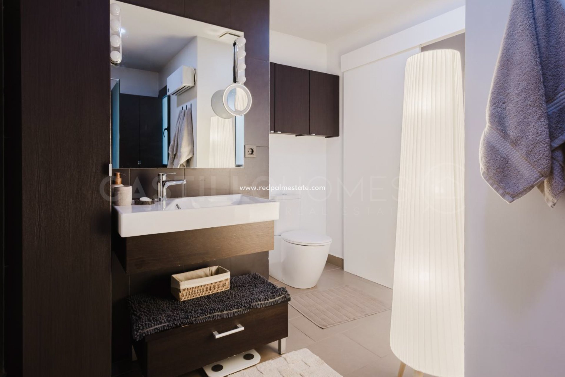 Revente - Appartements -
Orihuela Costa - Villamartín