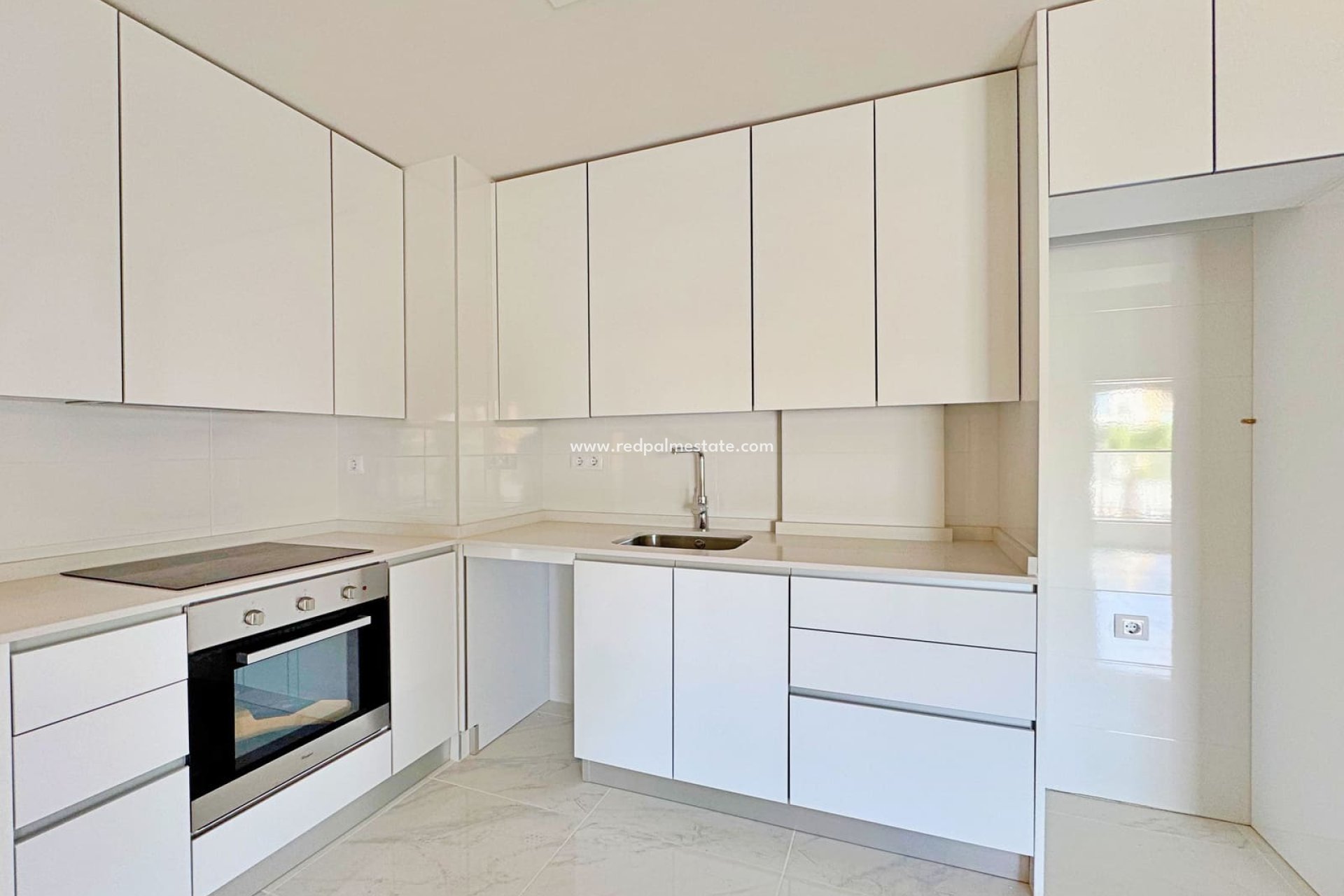 Revente - Appartements -
Orihuela Costa - Villamartín