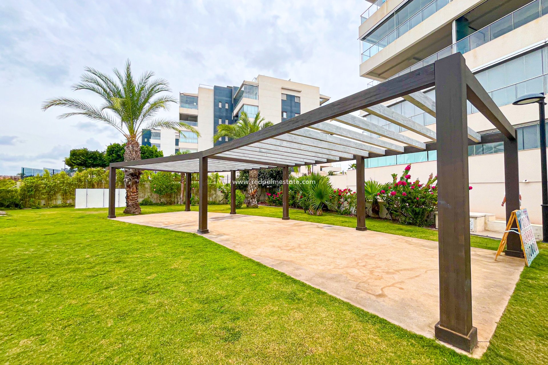 Revente - Appartements -
Orihuela Costa - Villamartín