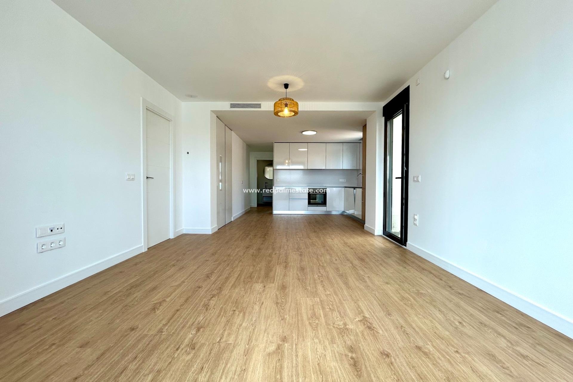 Revente - Appartements -
Orihuela Costa - Villamartín