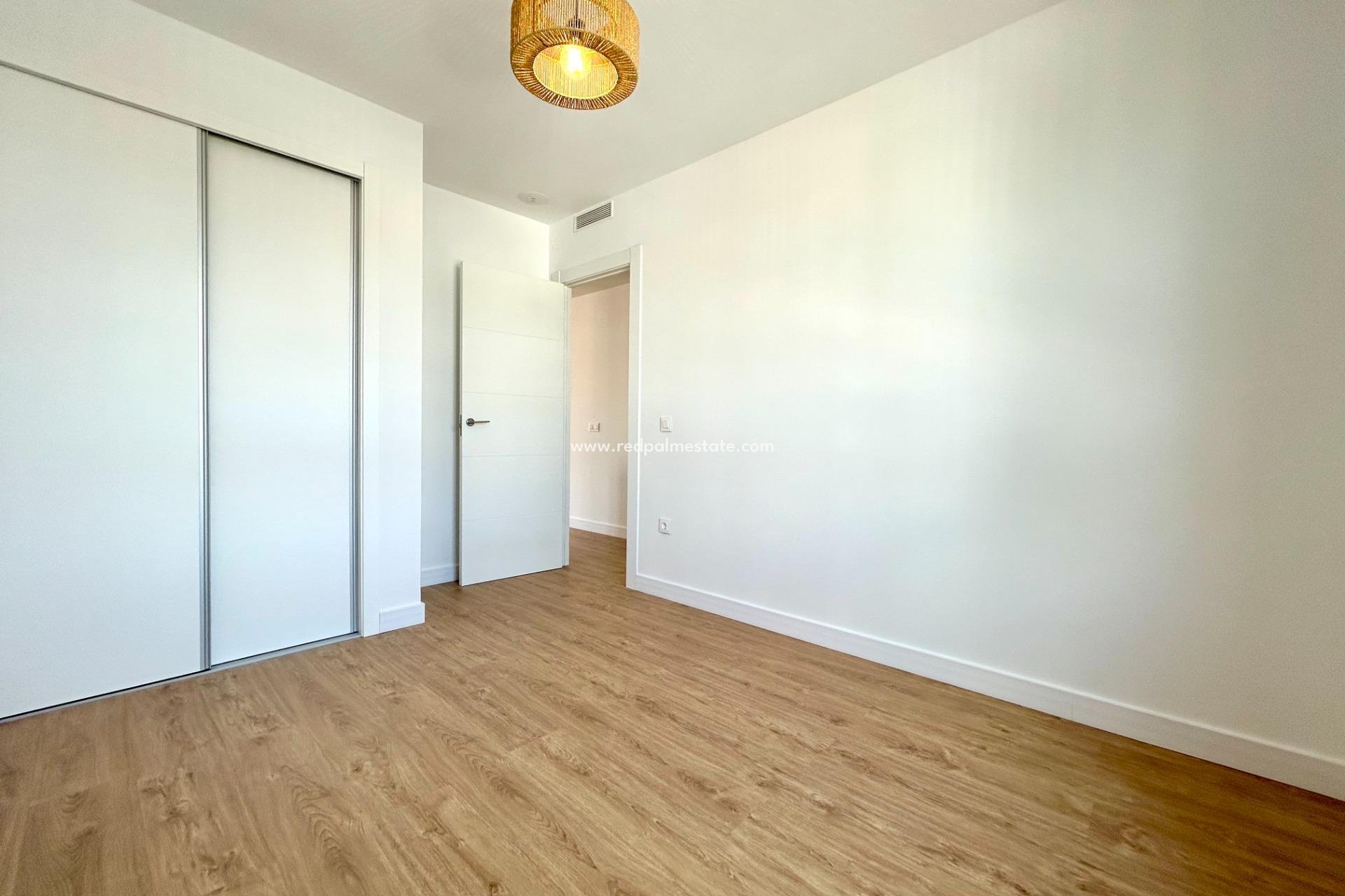 Revente - Appartements -
Orihuela Costa - Villamartín