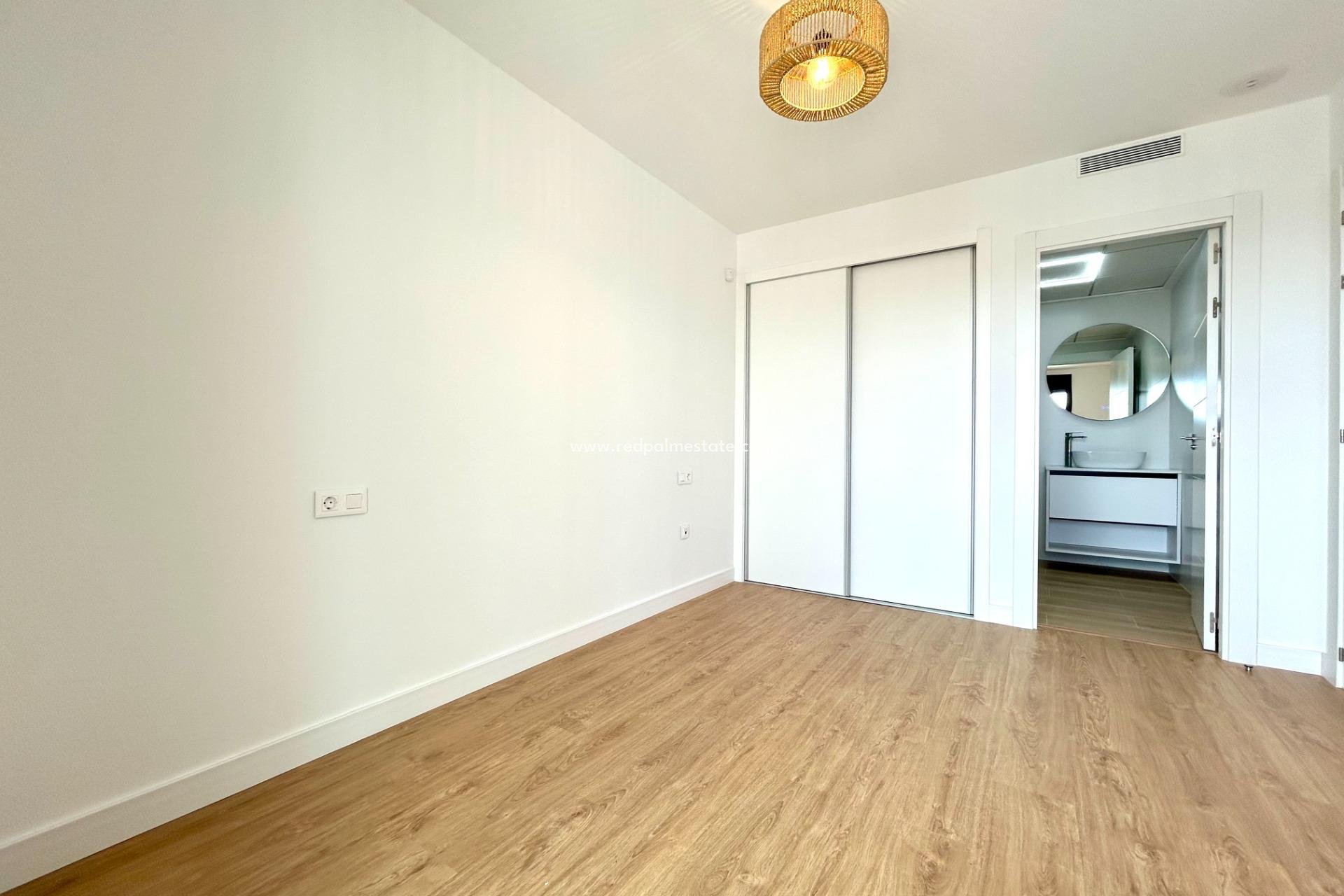 Revente - Appartements -
Orihuela Costa - Villamartín