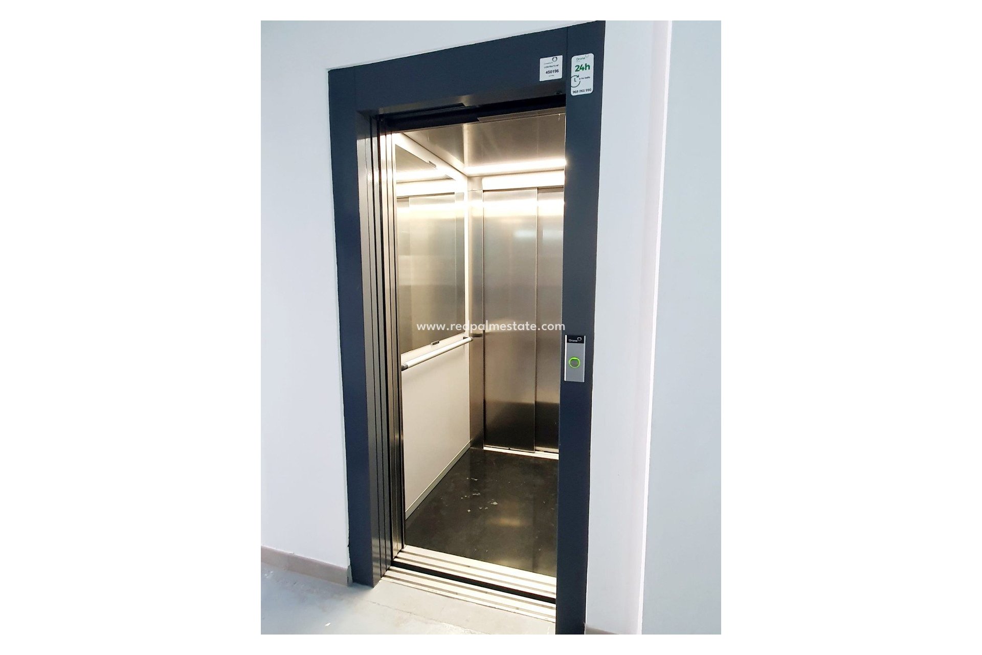 Revente - Appartements -
Orihuela Costa - Villamartín