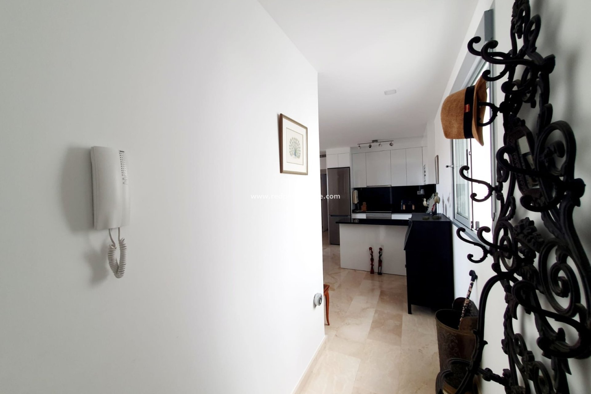 Revente - Appartements -
Orihuela Costa - Villamartín