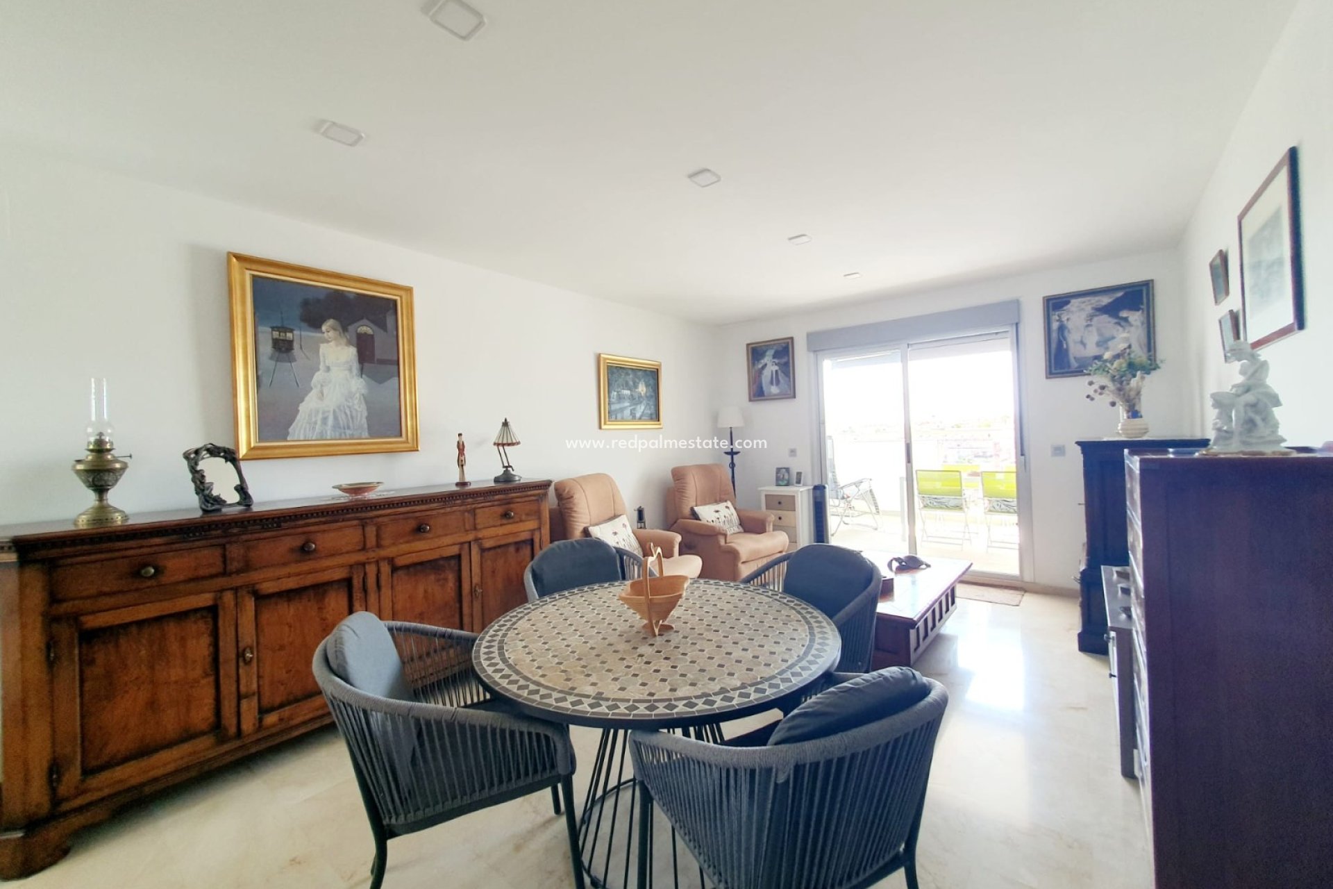 Revente - Appartements -
Orihuela Costa - Villamartín