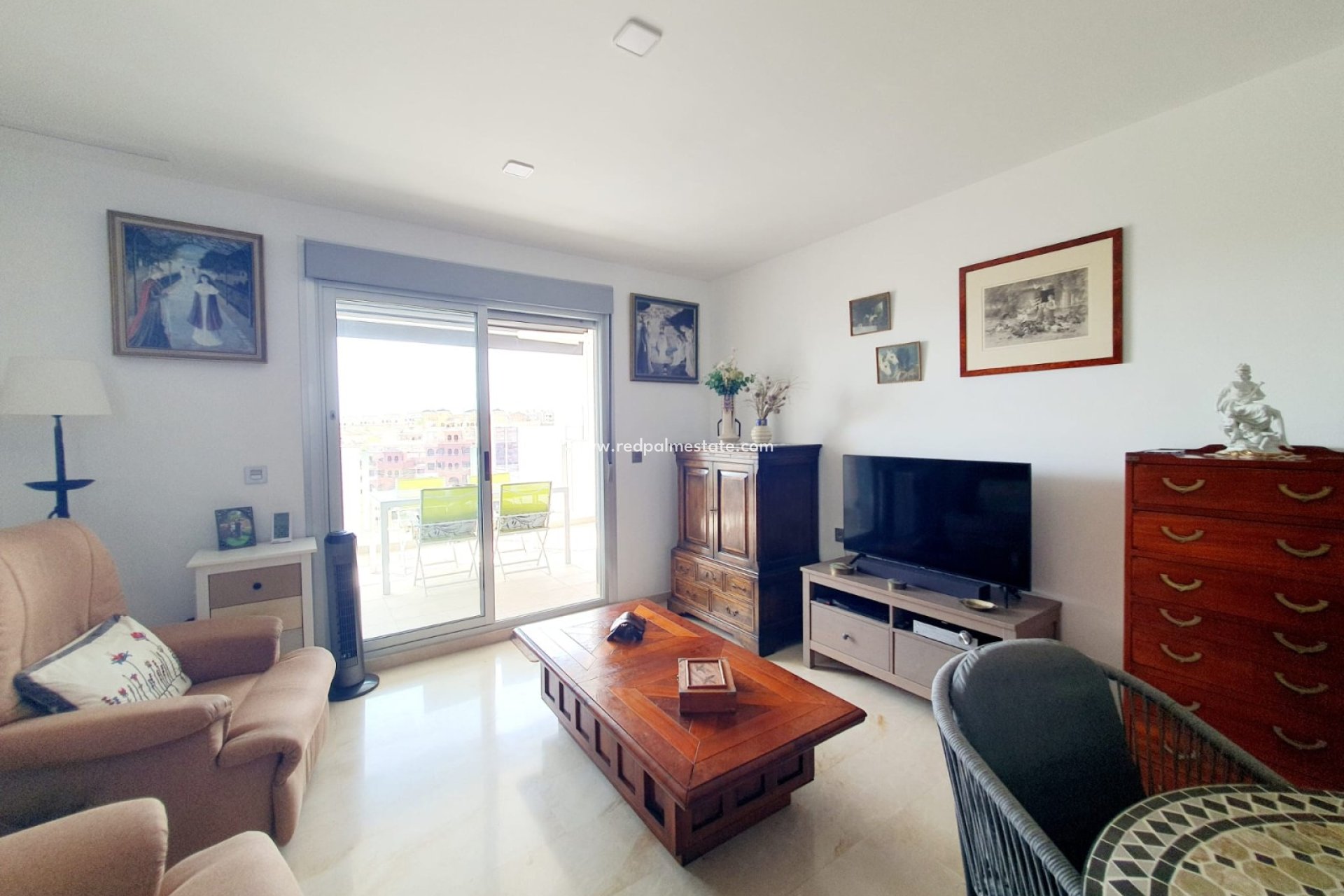 Revente - Appartements -
Orihuela Costa - Villamartín