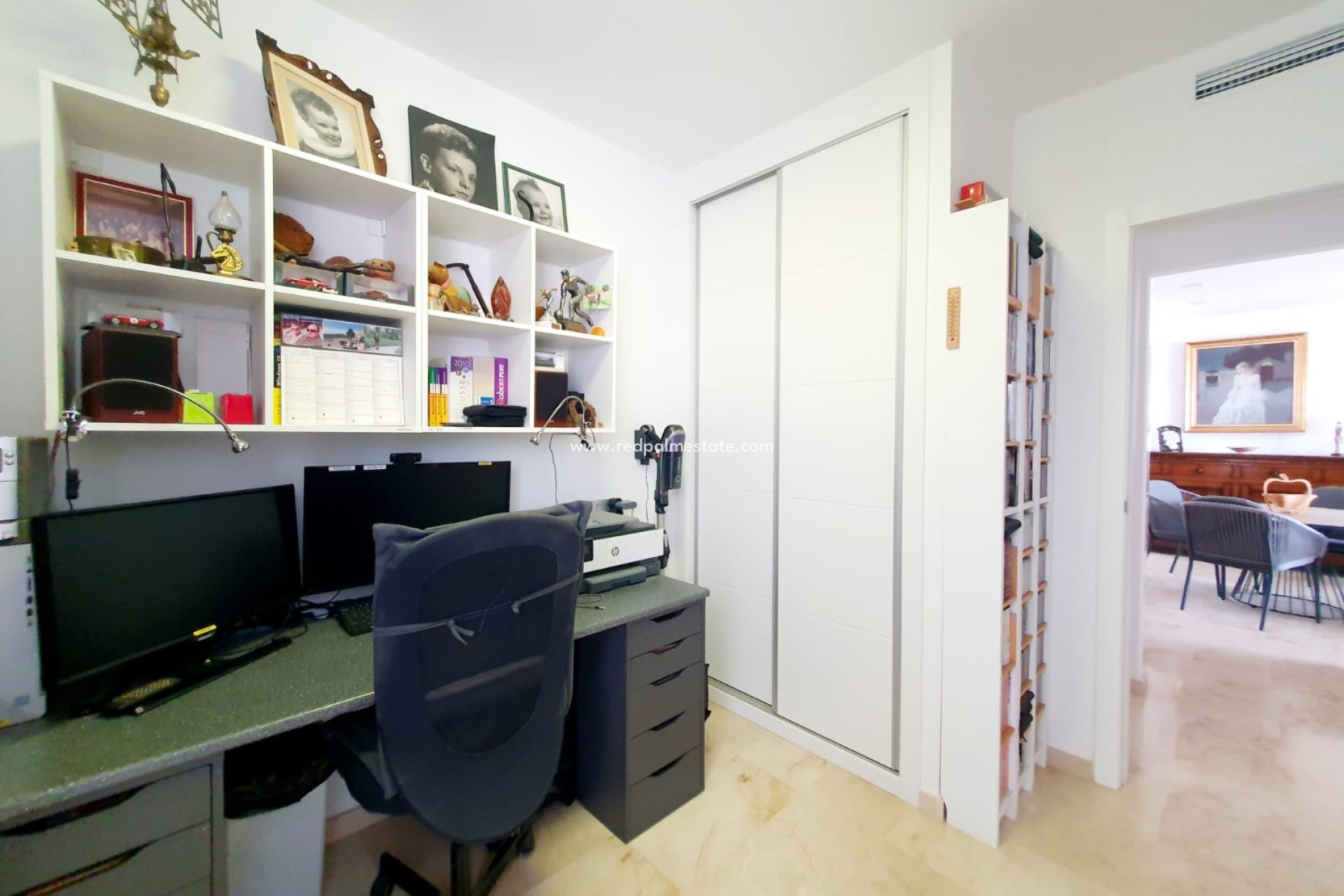 Revente - Appartements -
Orihuela Costa - Villamartín
