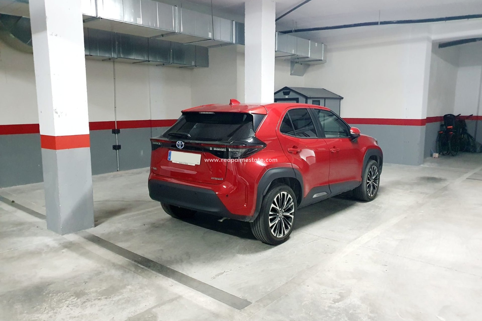 Revente - Appartements -
Orihuela Costa - Villamartín