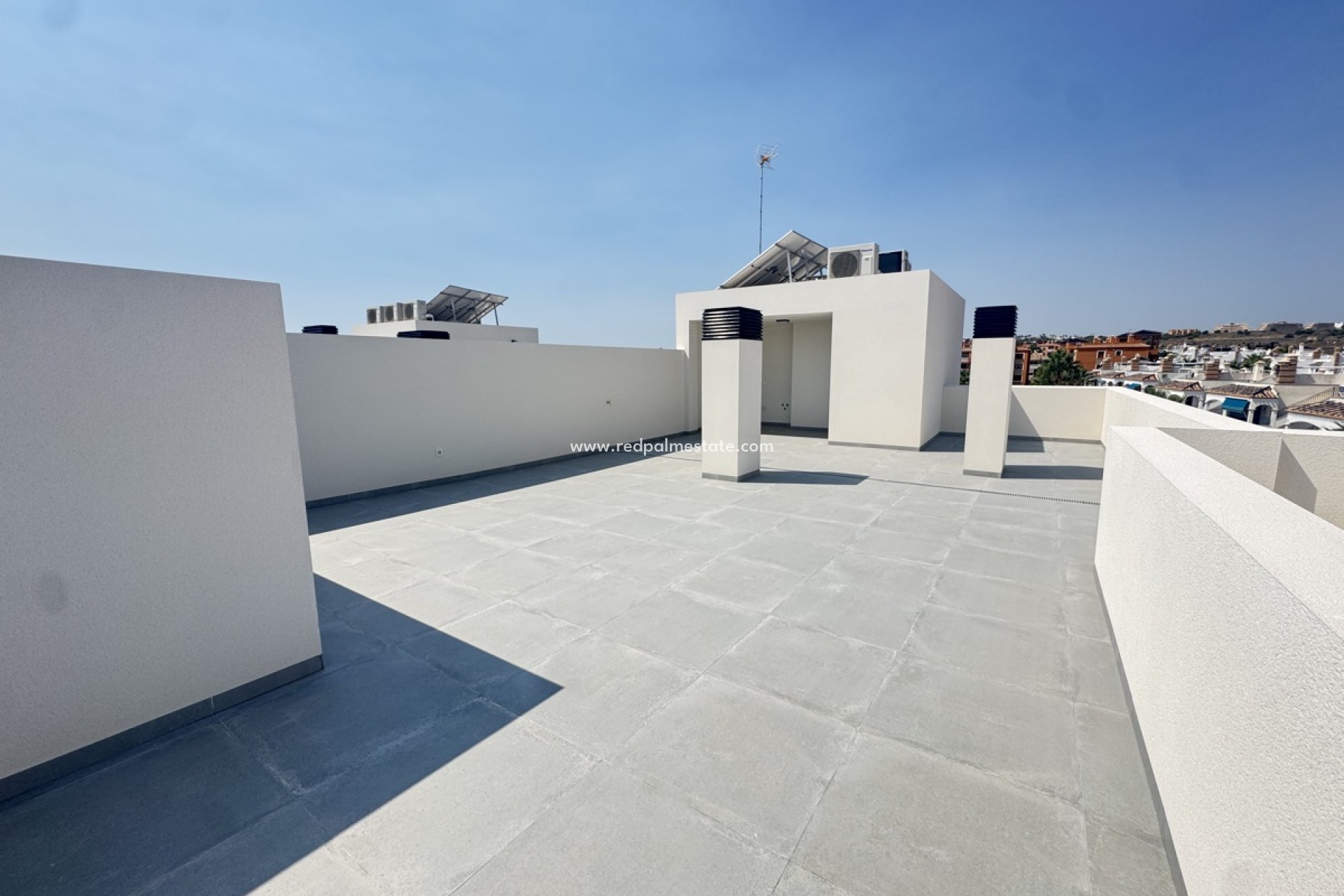 Revente - Appartements -
Orihuela Costa - Villamartín