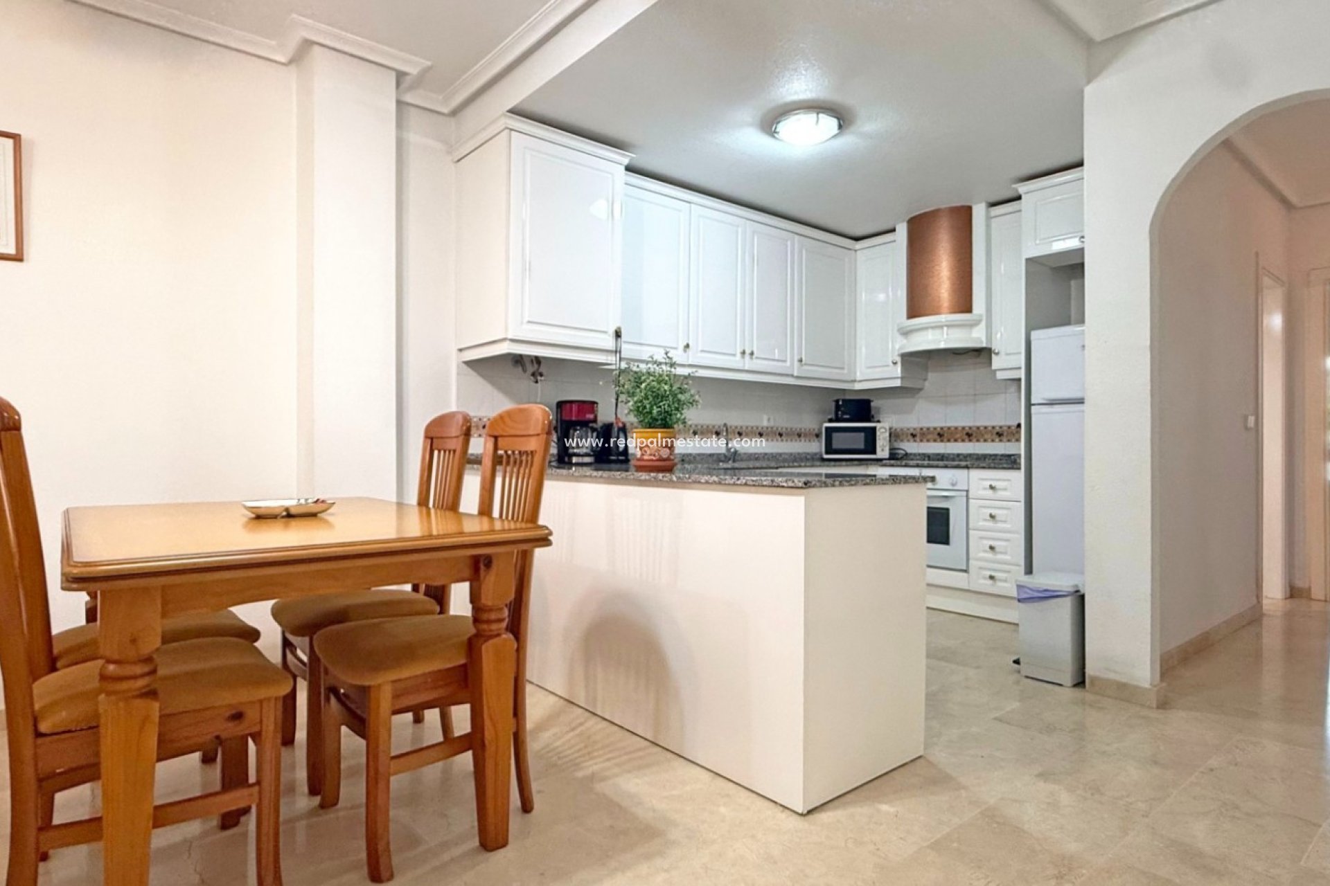 Revente - Appartements -
Orihuela Costa - Villamartín