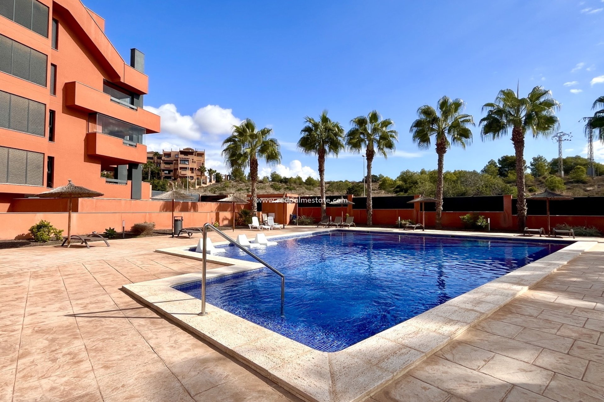 Revente - Appartements -
Orihuela Costa - Villamartín